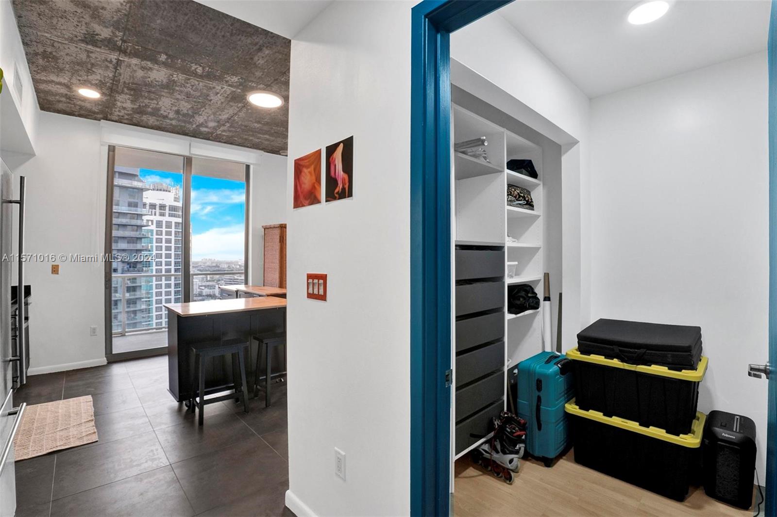 3470 E Coast Ave 2705, Miami, Florida 33137, 2 Bedrooms Bedrooms, ,2 BathroomsBathrooms,Residentiallease,For Rent,3470 E Coast Ave 2705,A11571016