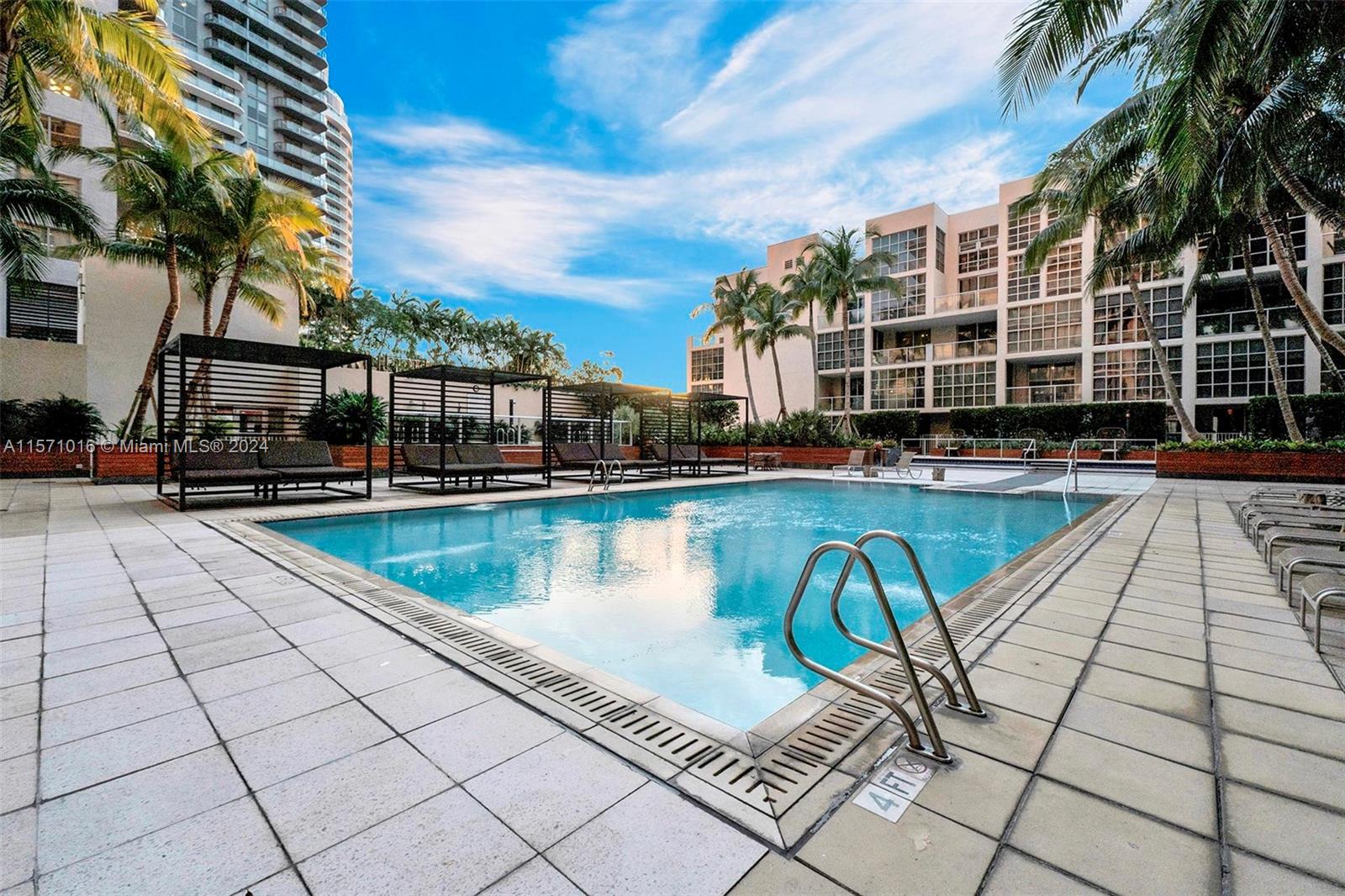 3470 E Coast Ave 2705, Miami, Florida 33137, 2 Bedrooms Bedrooms, ,2 BathroomsBathrooms,Residentiallease,For Rent,3470 E Coast Ave 2705,A11571016