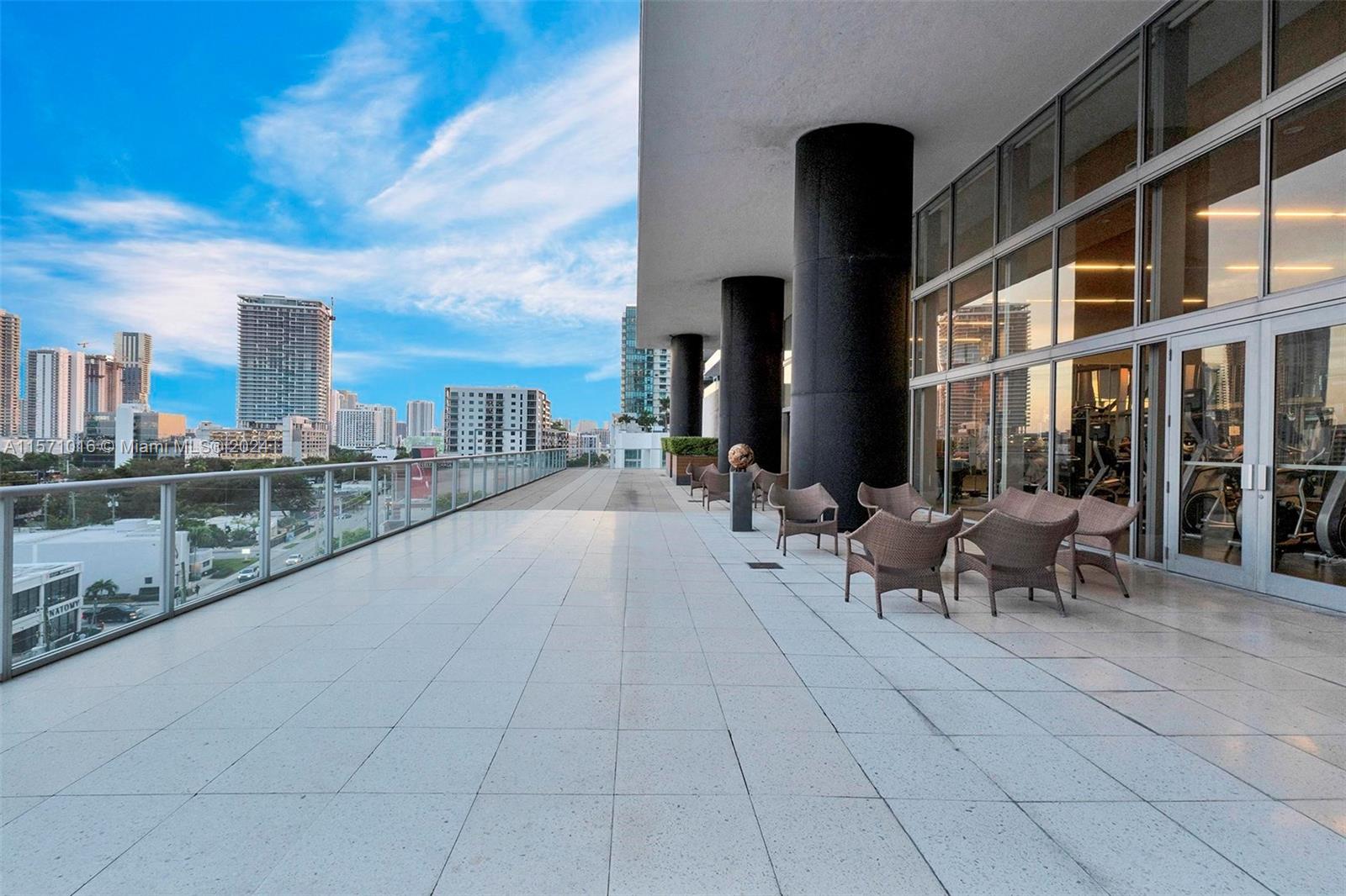 3470 E Coast Ave 2705, Miami, Florida 33137, 2 Bedrooms Bedrooms, ,2 BathroomsBathrooms,Residentiallease,For Rent,3470 E Coast Ave 2705,A11571016