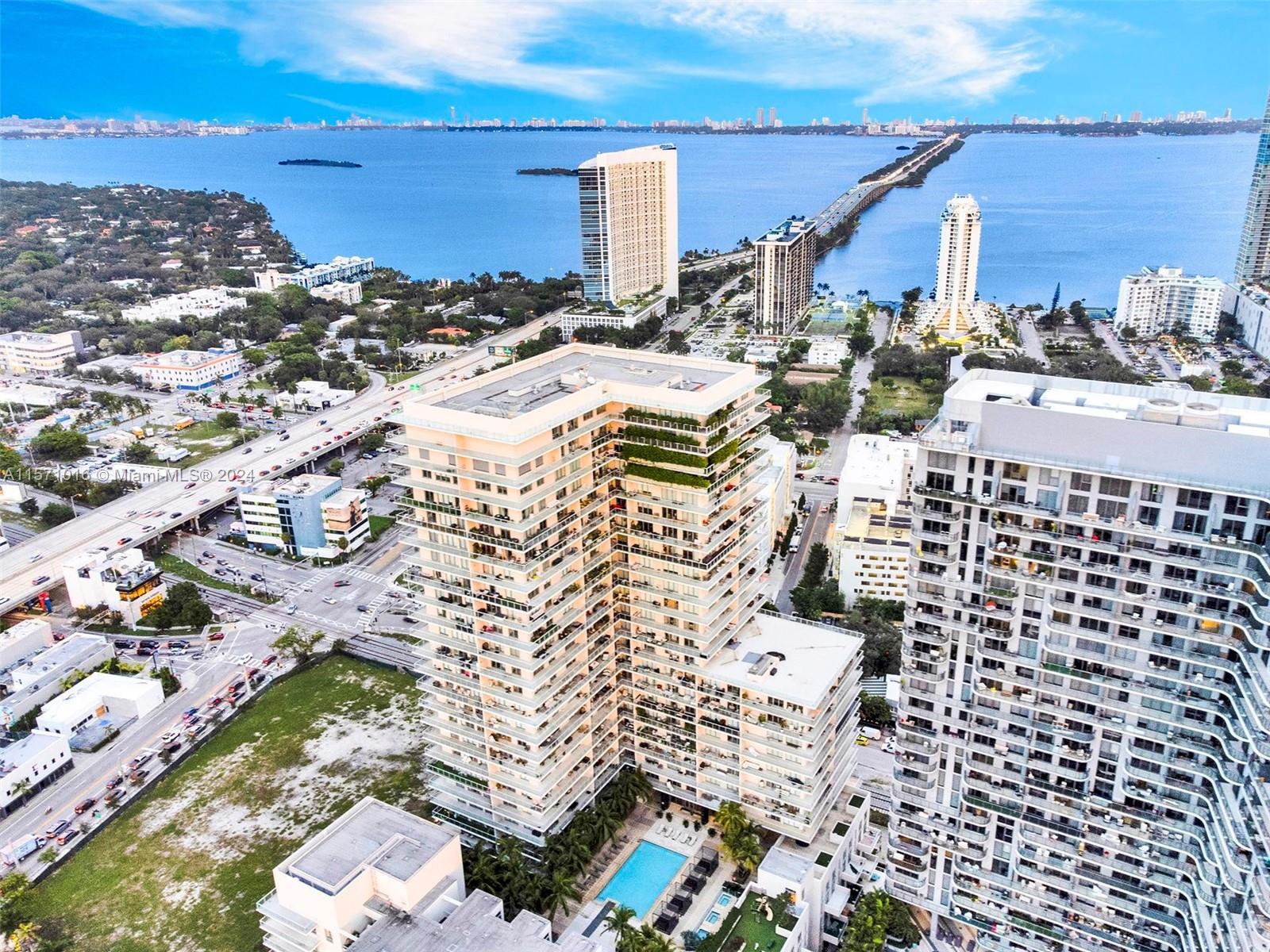 3470 E Coast Ave 2705, Miami, Florida 33137, 2 Bedrooms Bedrooms, ,2 BathroomsBathrooms,Residentiallease,For Rent,3470 E Coast Ave 2705,A11571016