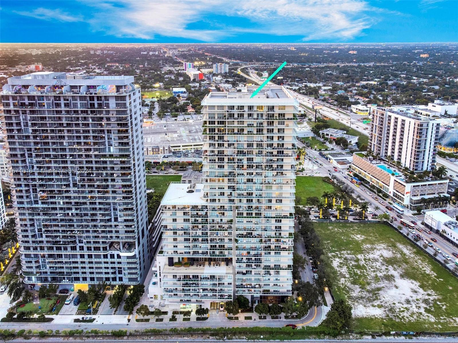 3470 E Coast Ave 2705, Miami, Florida 33137, 2 Bedrooms Bedrooms, ,2 BathroomsBathrooms,Residentiallease,For Rent,3470 E Coast Ave 2705,A11571016