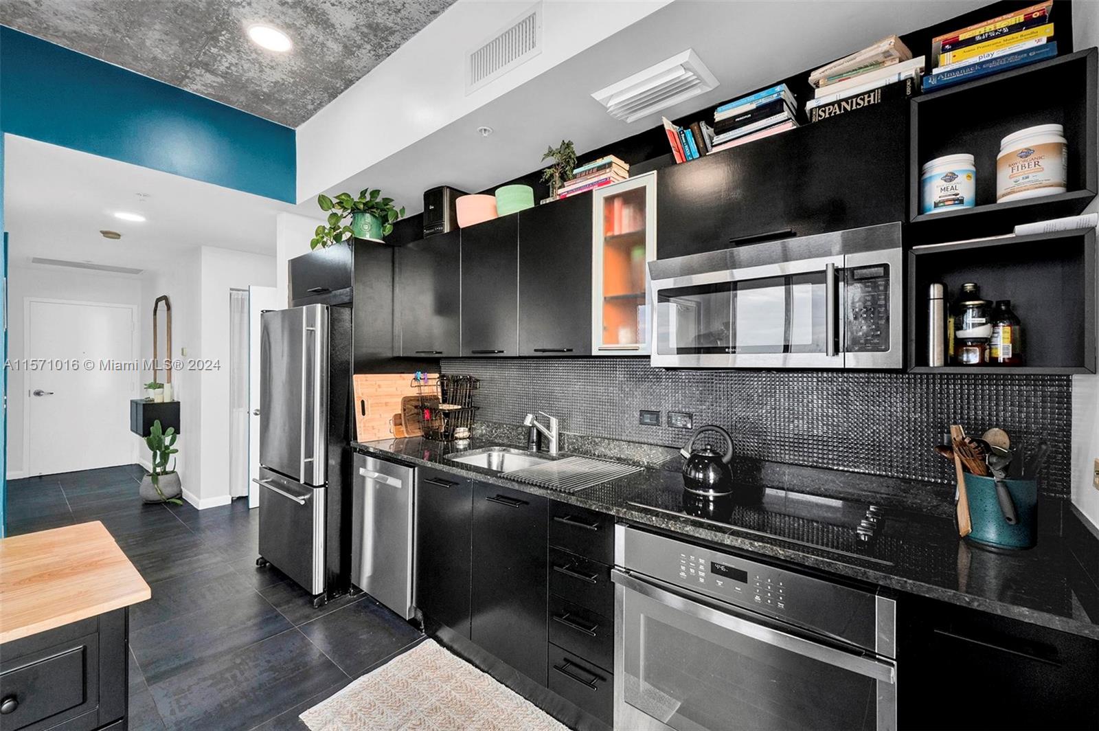 3470 E Coast Ave 2705, Miami, Florida 33137, 2 Bedrooms Bedrooms, ,2 BathroomsBathrooms,Residentiallease,For Rent,3470 E Coast Ave 2705,A11571016