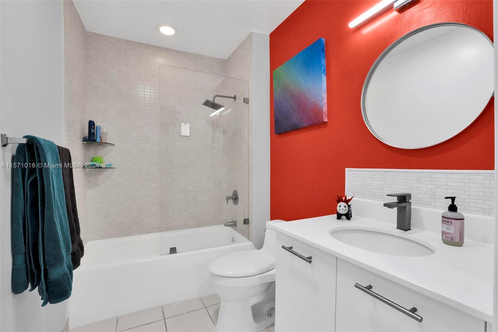 3470 E Coast Ave 2705, Miami, Florida 33137, 2 Bedrooms Bedrooms, ,2 BathroomsBathrooms,Residentiallease,For Rent,3470 E Coast Ave 2705,A11571016