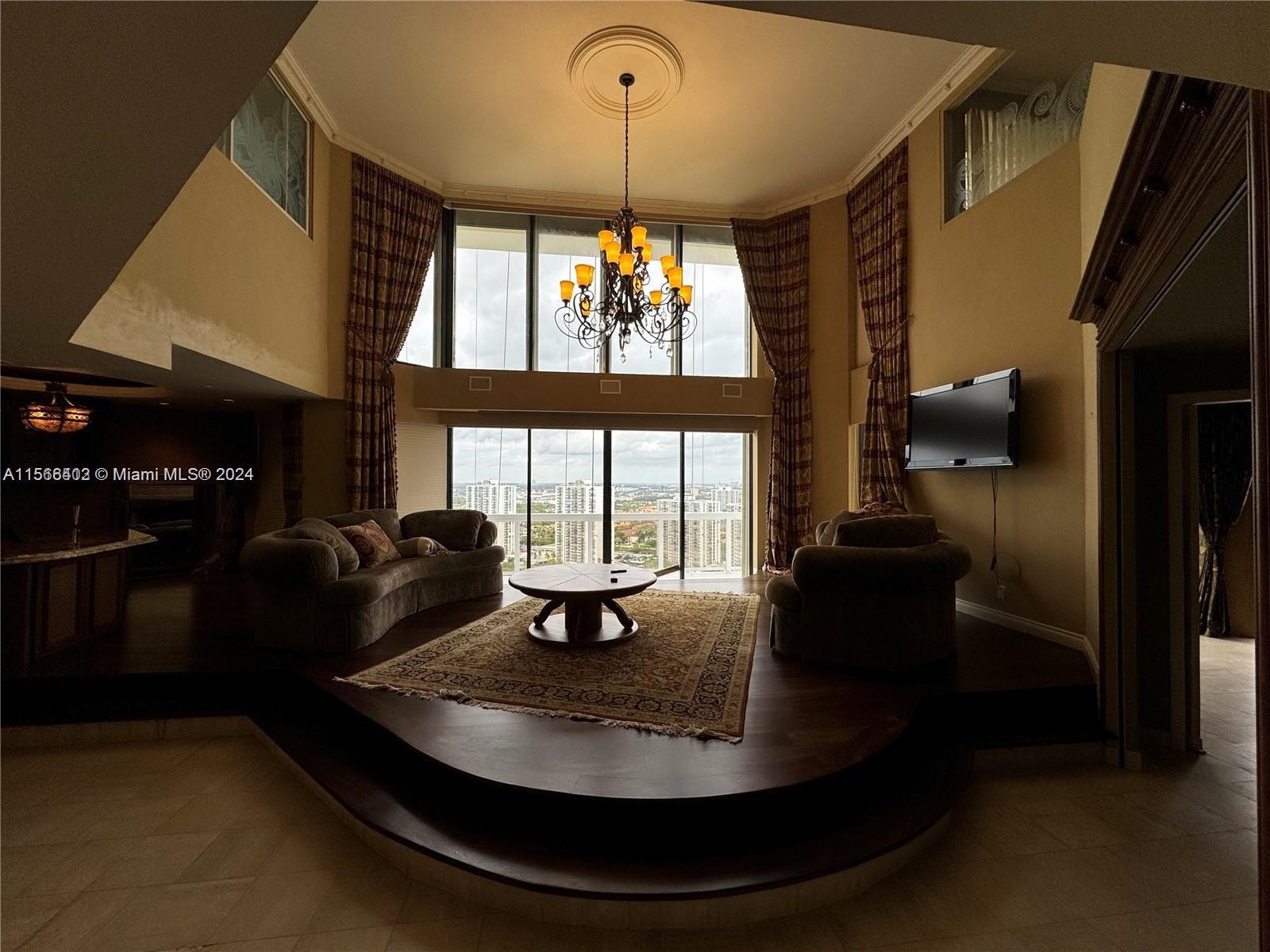 20185 E Country Club Dr 1209, Aventura, Florida 33180, 2 Bedrooms Bedrooms, ,2 BathroomsBathrooms,Residentiallease,For Rent,20185 E Country Club Dr 1209,A11566402