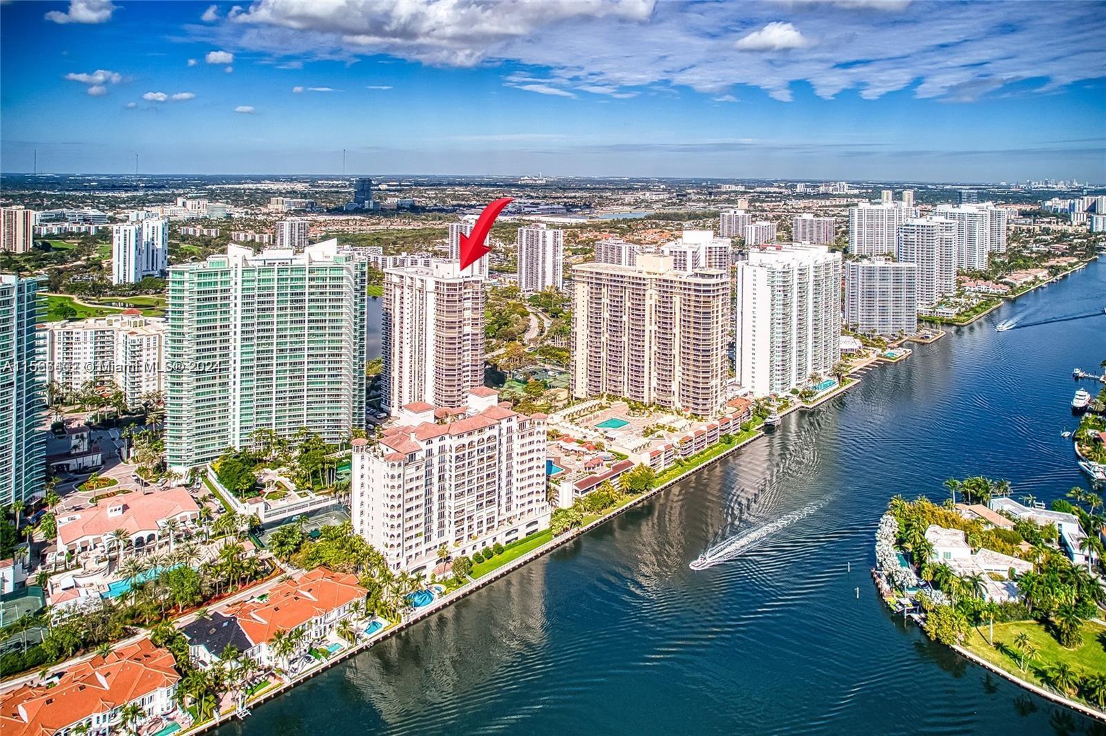 20185 E Country Club Dr 1209, Aventura, Florida 33180, 2 Bedrooms Bedrooms, ,2 BathroomsBathrooms,Residentiallease,For Rent,20185 E Country Club Dr 1209,A11566402