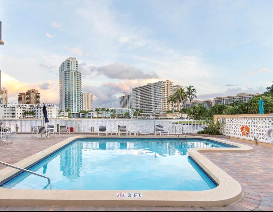121 Golden Isles Dr 307, Hallandale Beach, Florida 33009, 3 Bedrooms Bedrooms, ,2 BathroomsBathrooms,Residential,For Sale,121 Golden Isles Dr 307,A11571090
