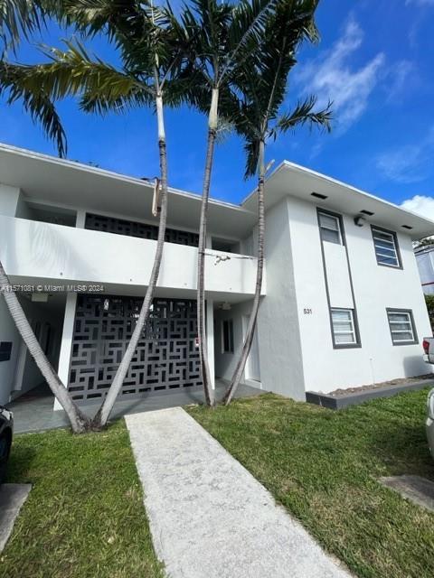 531 NE 82nd Ter 6, Miami, Florida 33138, 1 Bedroom Bedrooms, ,1 BathroomBathrooms,Residentiallease,For Rent,531 NE 82nd Ter 6,A11571081