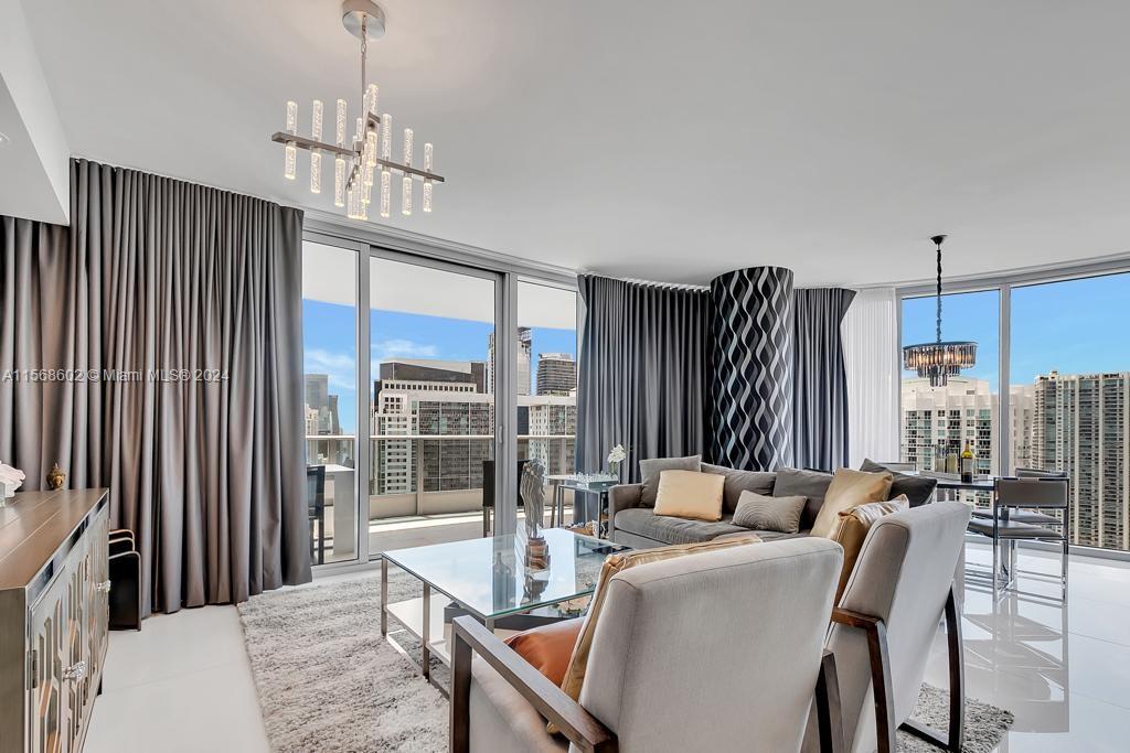 200 Biscayne Boulevard Way 3902, Miami, Florida 33131, 2 Bedrooms Bedrooms, ,2 BathroomsBathrooms,Residential,For Sale,200 Biscayne Boulevard Way 3902,A11568602