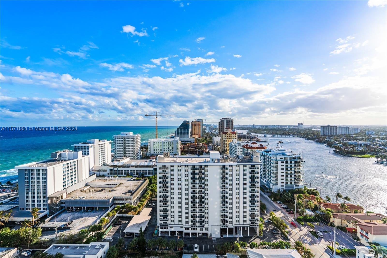 3101 Bayshore Dr 2205, Fort Lauderdale, Florida 33304, 2 Bedrooms Bedrooms, ,2 BathroomsBathrooms,Residential,For Sale,3101 Bayshore Dr 2205,A11571001