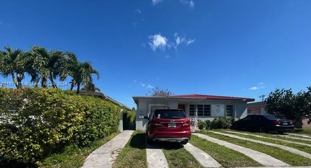 6457 SW 9th St 2, West Miami, Florida 33144, 3 Bedrooms Bedrooms, ,2 BathroomsBathrooms,Residentiallease,For Rent,6457 SW 9th St 2,A11571115