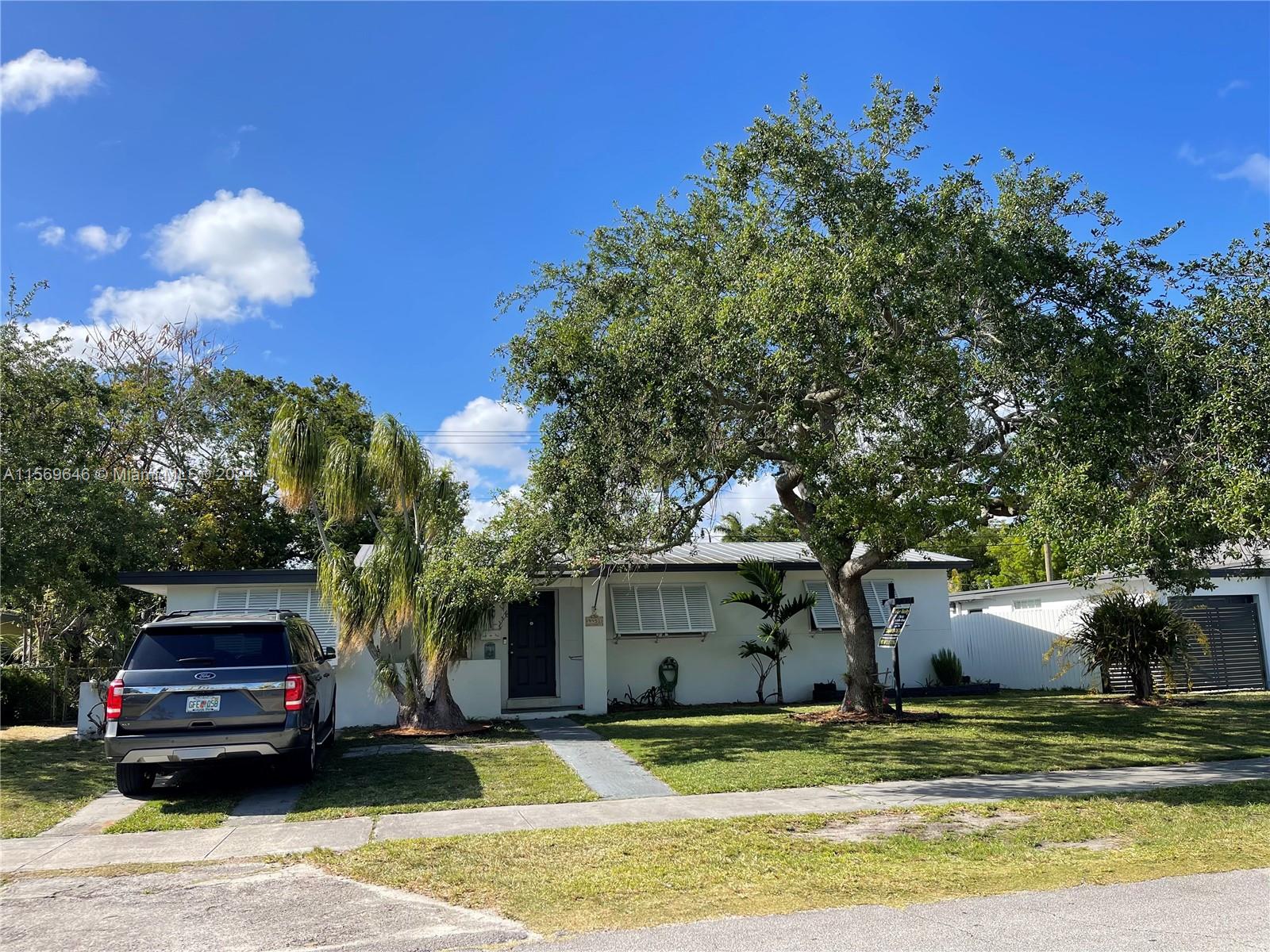 *** LOOKING FOR A HOME TO FIT A LARGE FAMILY OR NEED SPACE FOR YOUR IN-LAWS… LOOK NO FURTHER. THIS HOME HAS ALL THE SPACE YOU WILL NEED *** 6 BEDROOMS 2 BATH *** NEWER METAL ROOF *** VERY SPACIOUS LAYOUT WITH PLENTY OF NATURAL LIGHT *** ROOM FOR A BOAT *** LOCATED ON QUIET TREE-LINED STREET IN DESIRABLE CUTLER BAY *** OUR COMMUNITY HAS MANY FAMILY EVENTS LIKE GOLF CART PARADES, CHILI COOK OFFS, WING FESTS PLUS MUCH MORE *** CLOSE TO SHOPPING, TURNPIKE, AND POPULAR BLACK POINT MARINA *** BRING YOUR OFFERS AND START ENJOYING SOUTH FLORIDA LIVING ***