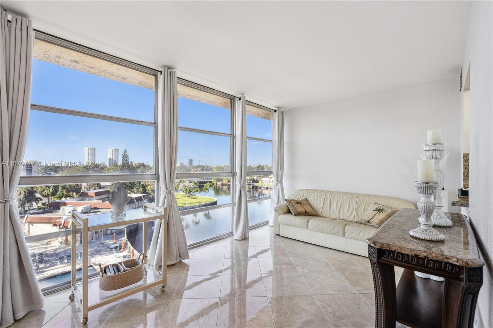 2001 Atlantic Shores Blvd 520, Hallandale Beach, Florida 33009, 2 Bedrooms Bedrooms, ,2 BathroomsBathrooms,Residential,For Sale,2001 Atlantic Shores Blvd 520,A11570717