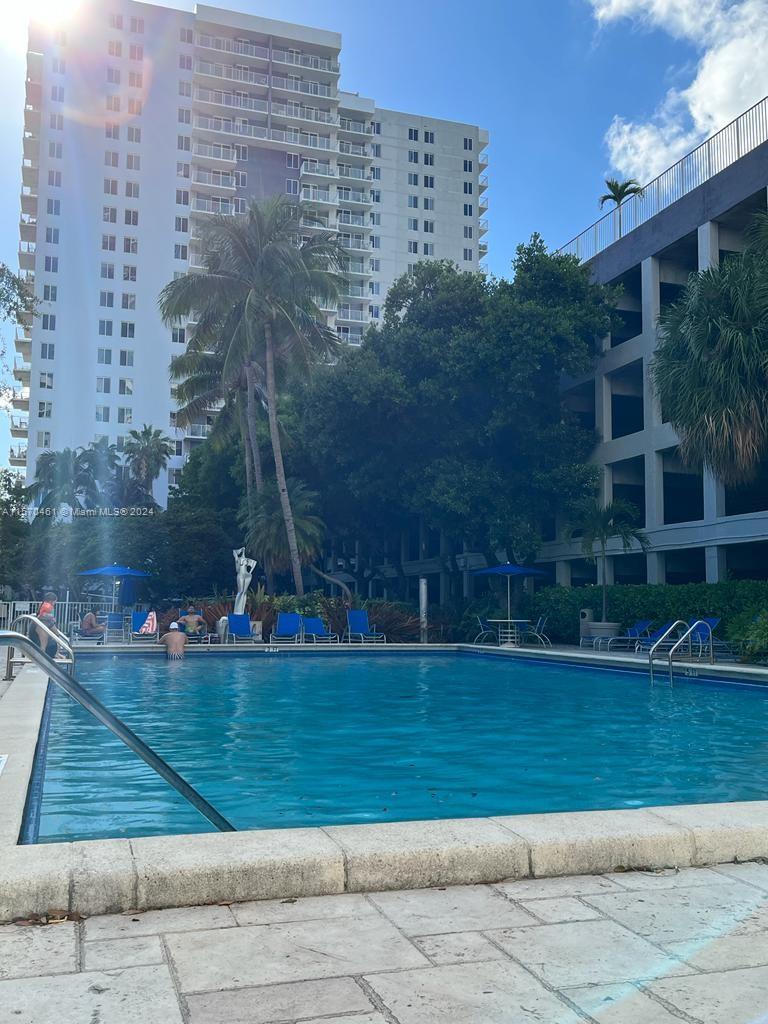 800 N Miami Ave E-1410, Miami, Florida 33136, 2 Bedrooms Bedrooms, ,2 BathroomsBathrooms,Residentiallease,For Rent,800 N Miami Ave E-1410,A11570461