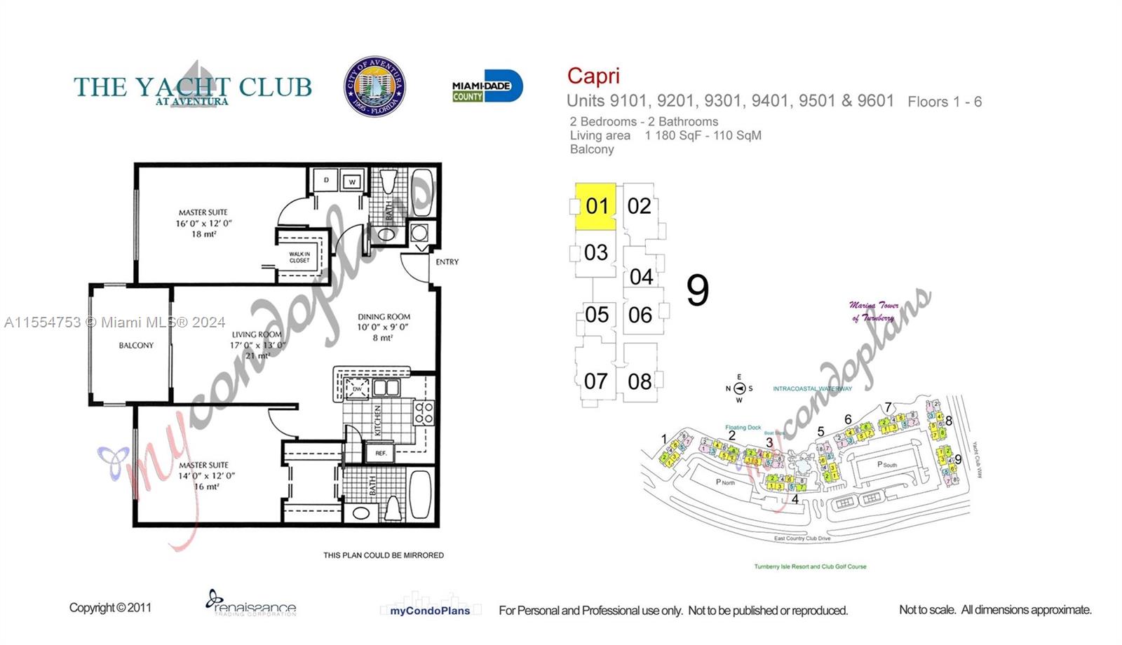 19501 E Country Club Dr 9301, Aventura, Florida 33180, 2 Bedrooms Bedrooms, ,2 BathroomsBathrooms,Residentiallease,For Rent,19501 E Country Club Dr 9301,A11554753