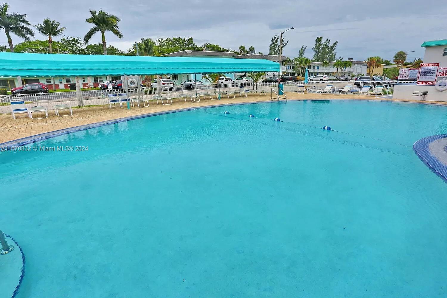 1405 N 12th Ct 5A, Hollywood, Florida 33019, 1 Bedroom Bedrooms, 5 Rooms Rooms,1 BathroomBathrooms,Residential,For Sale,1405 N 12th Ct 5A,A11570832