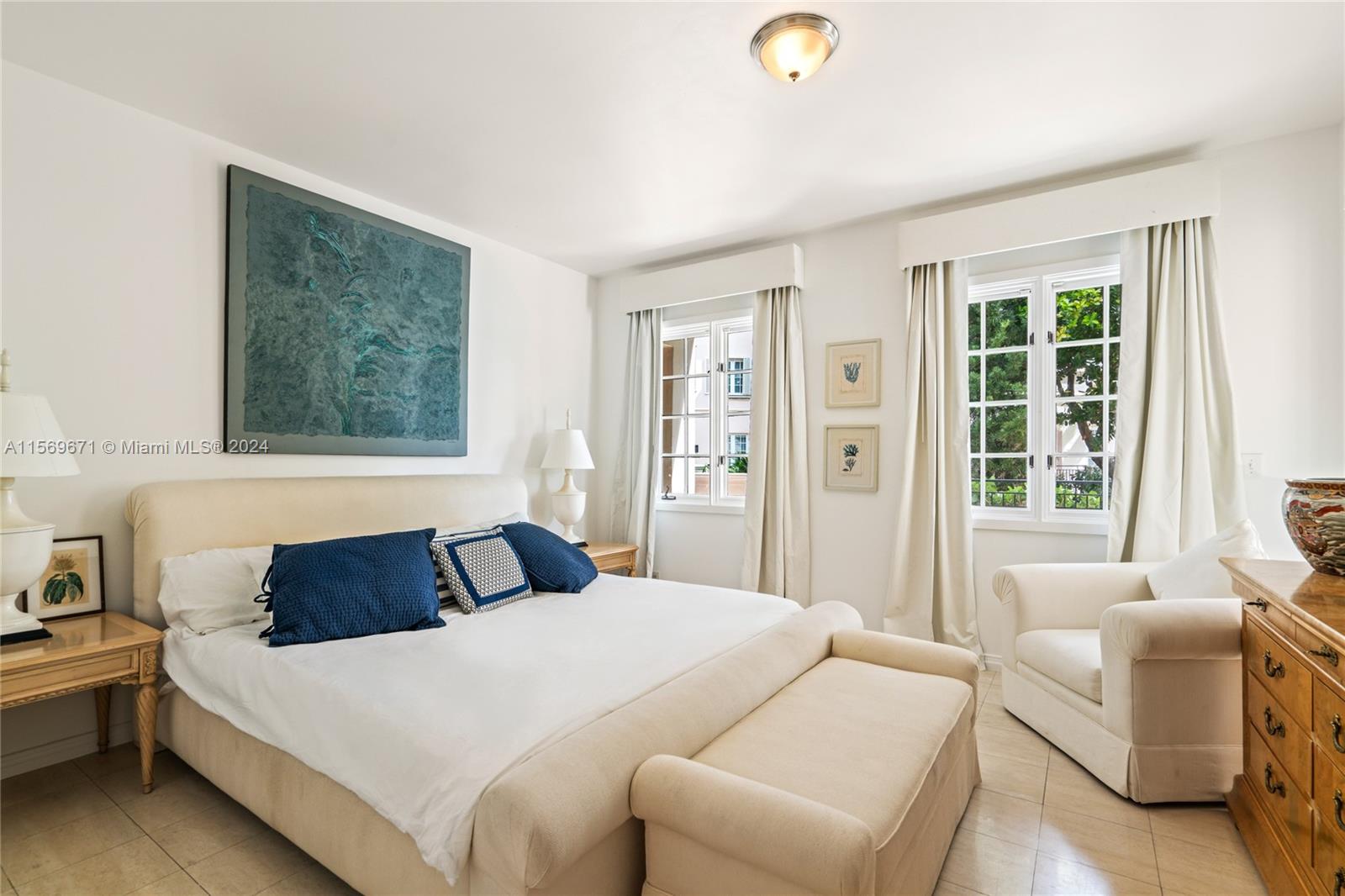 19112 Fisher Island Dr 19112, Miami Beach, Florida 33109, 3 Bedrooms Bedrooms, ,3 BathroomsBathrooms,Residentiallease,For Rent,19112 Fisher Island Dr 19112,A11569671