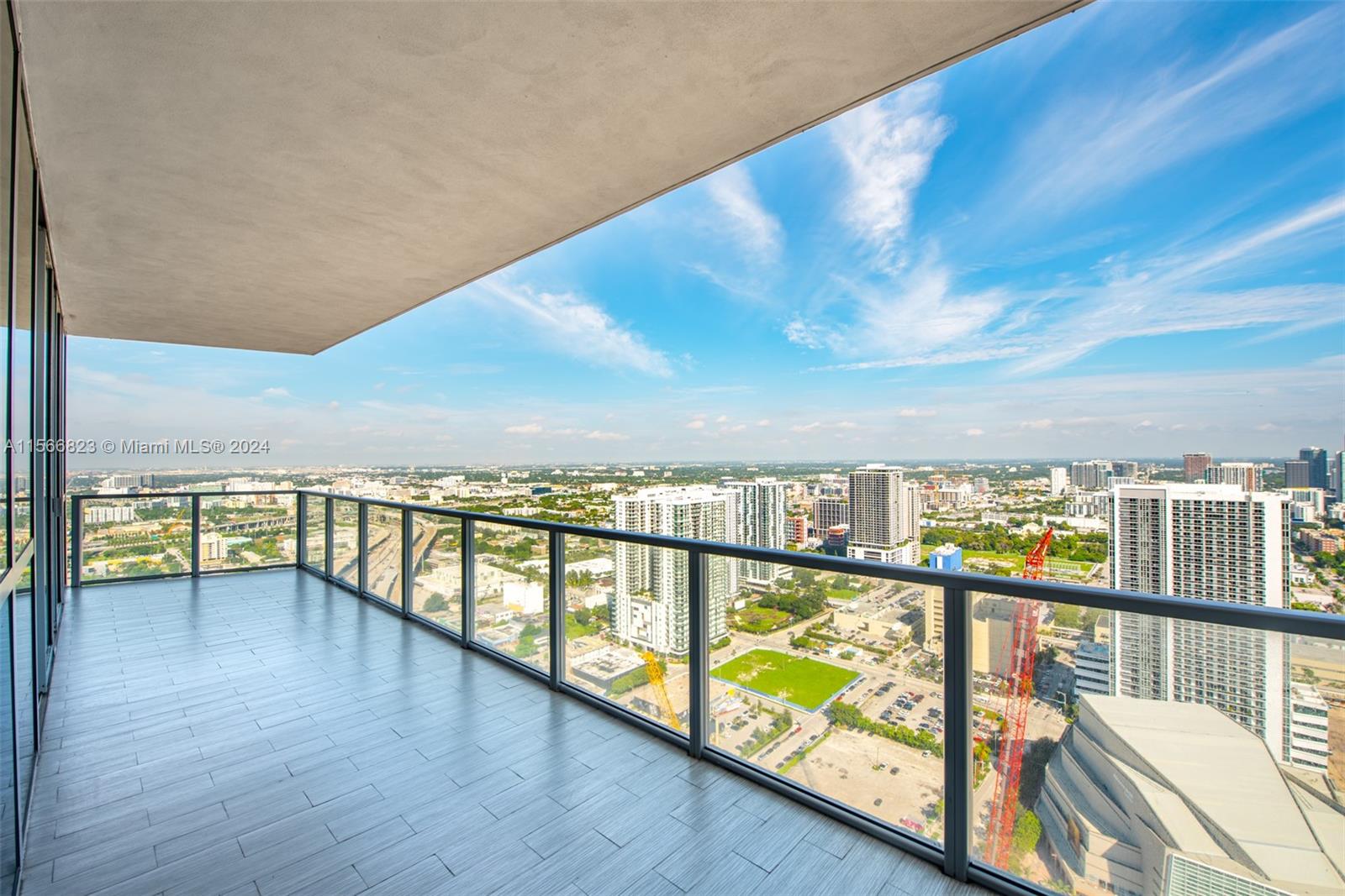 1100 Biscayne Blvd 4308, Miami, Florida 33132, 2 Bedrooms Bedrooms, ,2 BathroomsBathrooms,Residentiallease,For Rent,1100 Biscayne Blvd 4308,A11566823