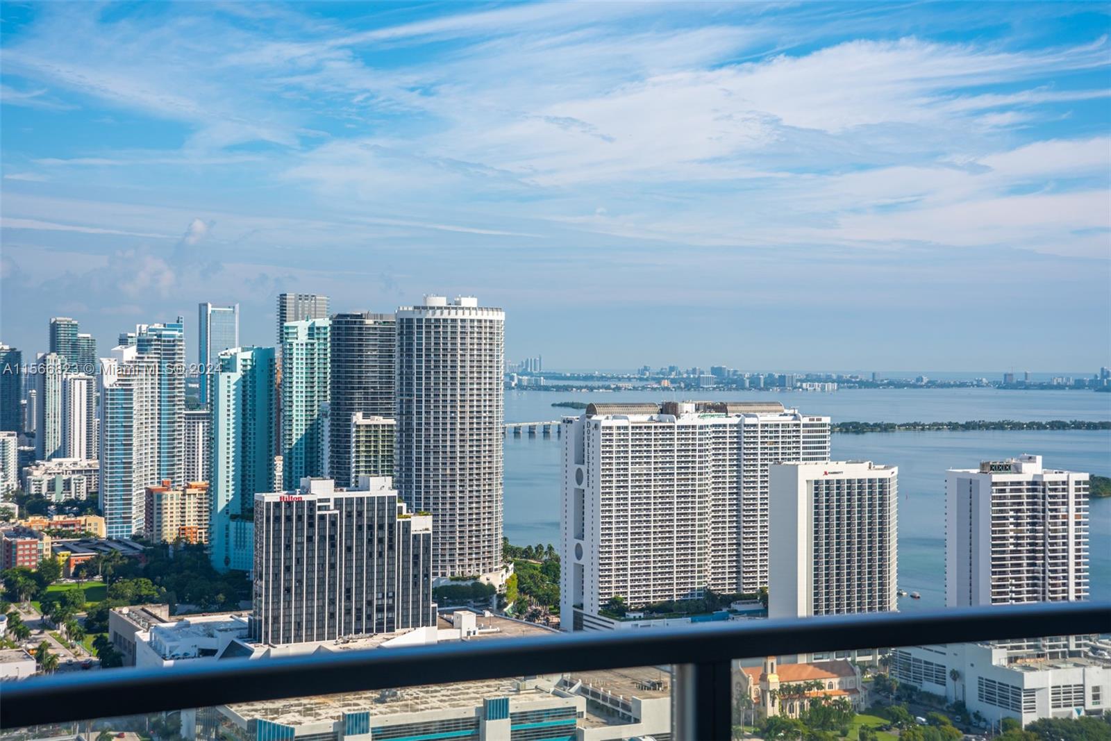 1100 Biscayne Blvd 4308, Miami, Florida 33132, 2 Bedrooms Bedrooms, ,2 BathroomsBathrooms,Residentiallease,For Rent,1100 Biscayne Blvd 4308,A11566823