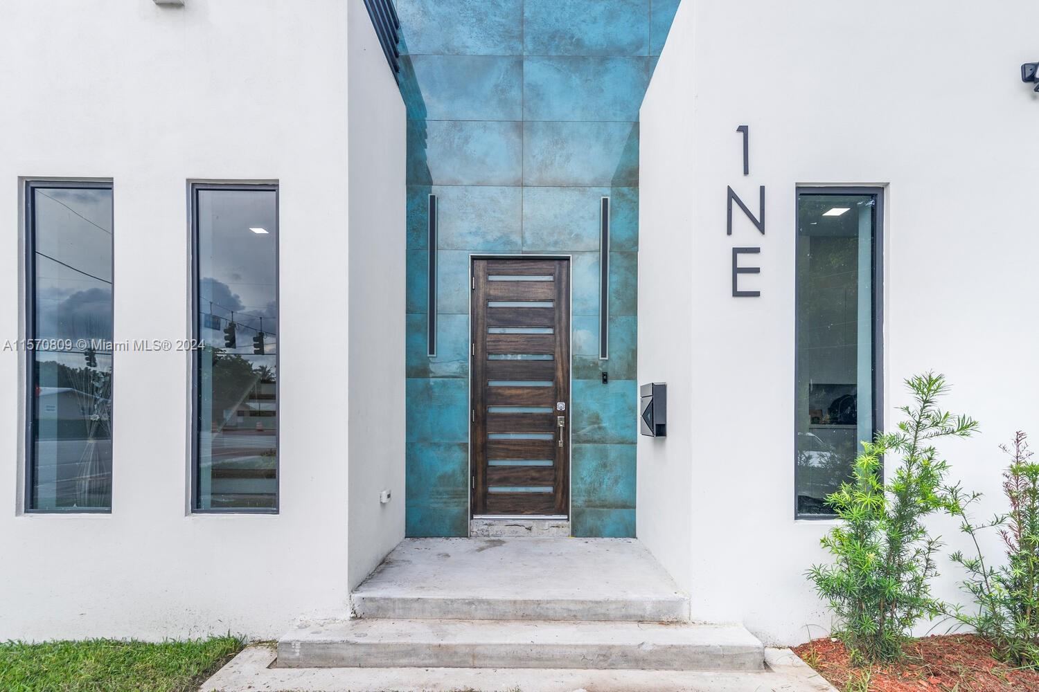 1 NE 87th St, El Portal, Florida 33138, 4 Bedrooms Bedrooms, ,4 BathroomsBathrooms,Residentiallease,For Rent,1 NE 87th St,A11570809