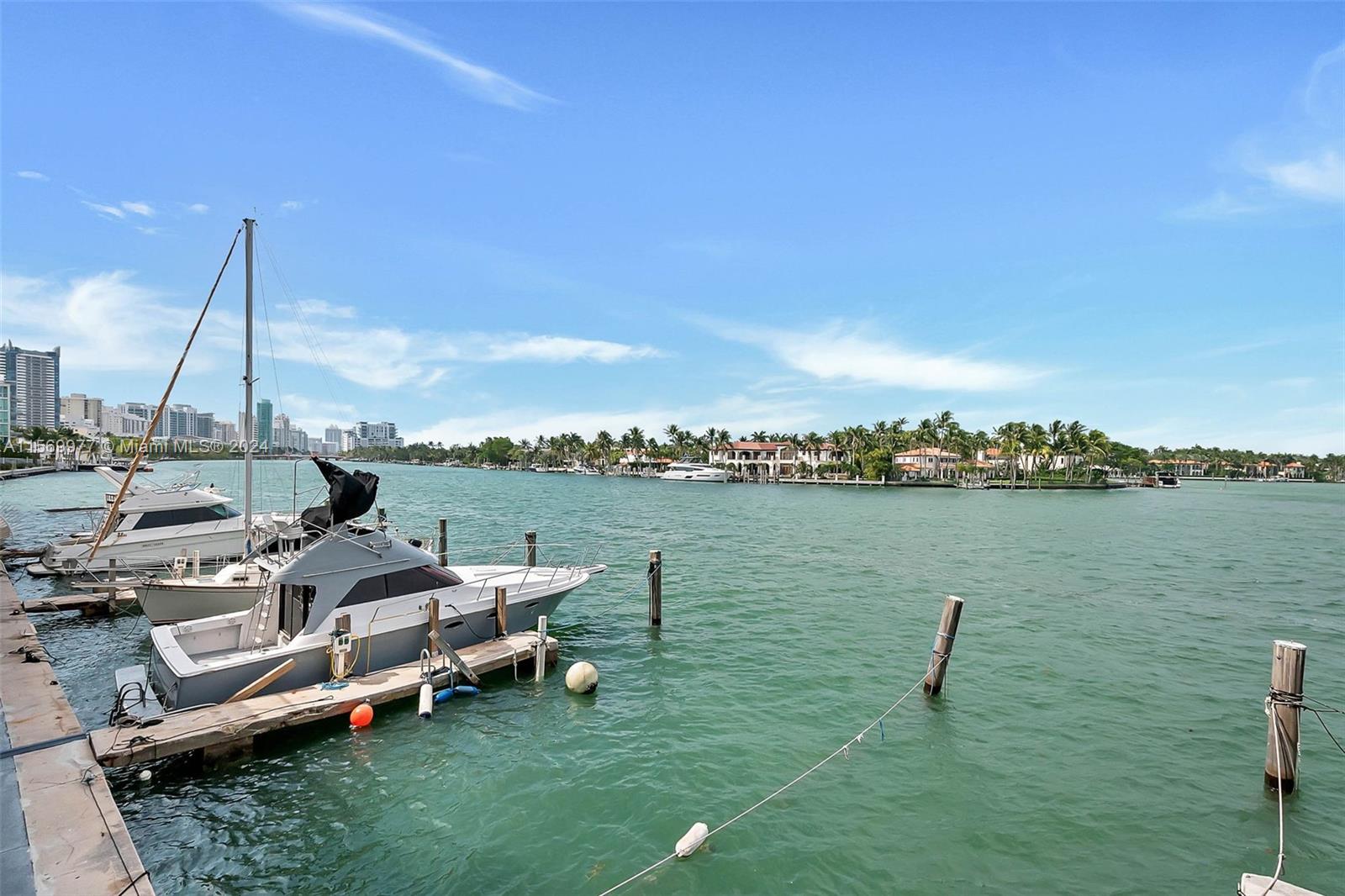 6770 Indian Creek Dr 4D, Miami Beach, Florida 33141, 2 Bedrooms Bedrooms, ,2 BathroomsBathrooms,Residential,For Sale,6770 Indian Creek Dr 4D,A11569977