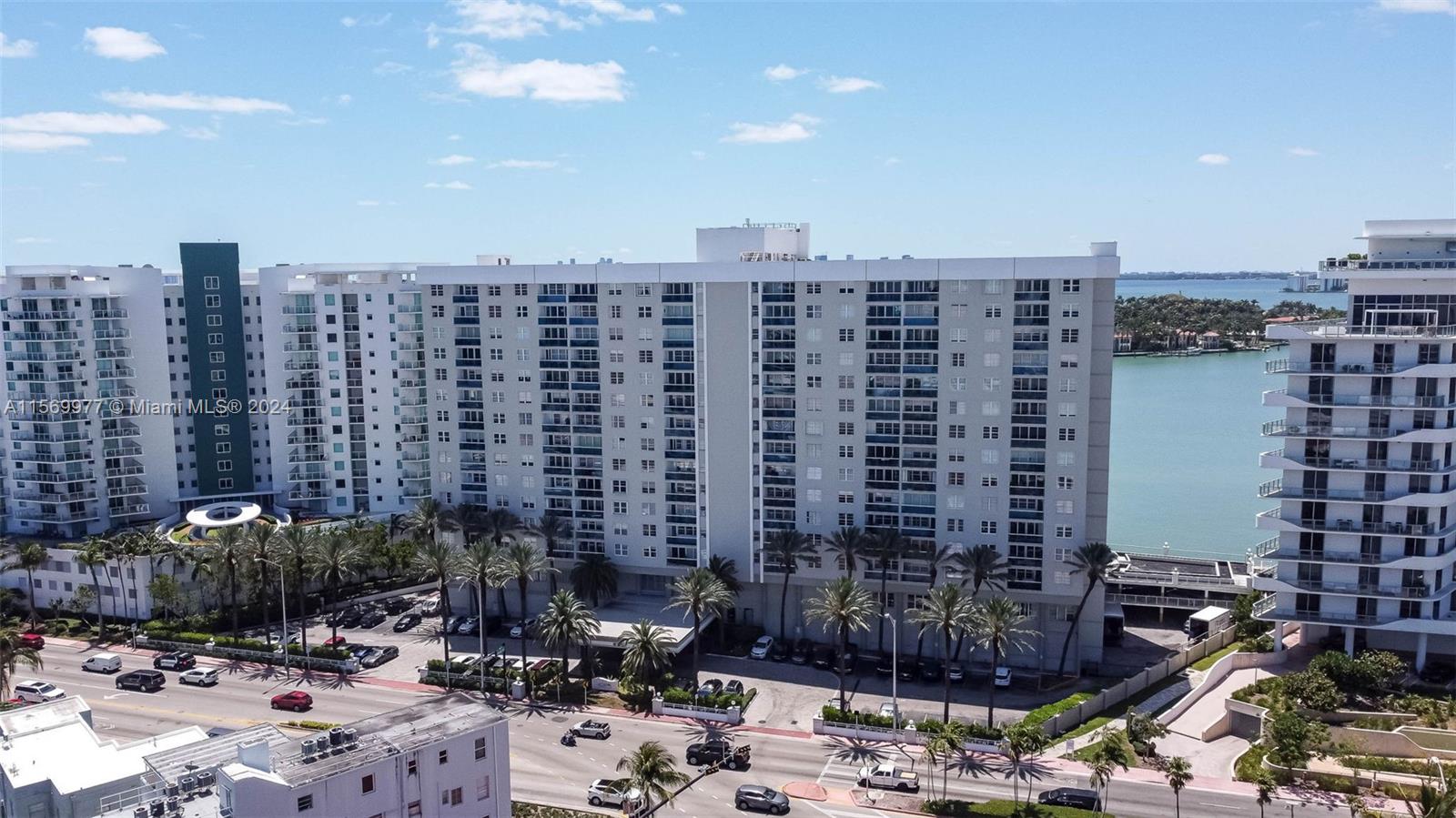 6770 Indian Creek Dr 4D, Miami Beach, Florida 33141, 2 Bedrooms Bedrooms, ,2 BathroomsBathrooms,Residential,For Sale,6770 Indian Creek Dr 4D,A11569977