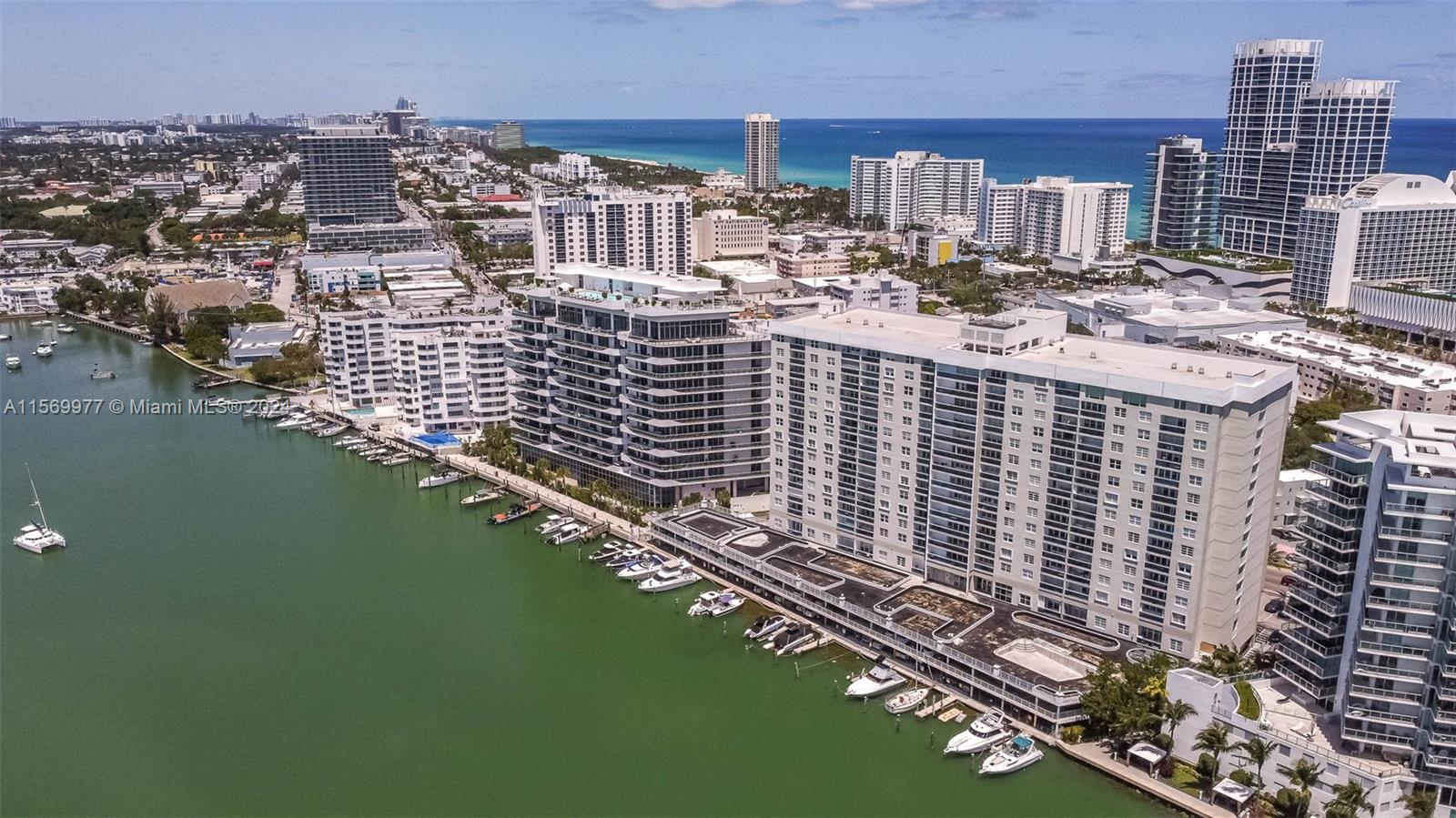 6770 Indian Creek Dr 4D, Miami Beach, Florida 33141, 2 Bedrooms Bedrooms, ,2 BathroomsBathrooms,Residential,For Sale,6770 Indian Creek Dr 4D,A11569977