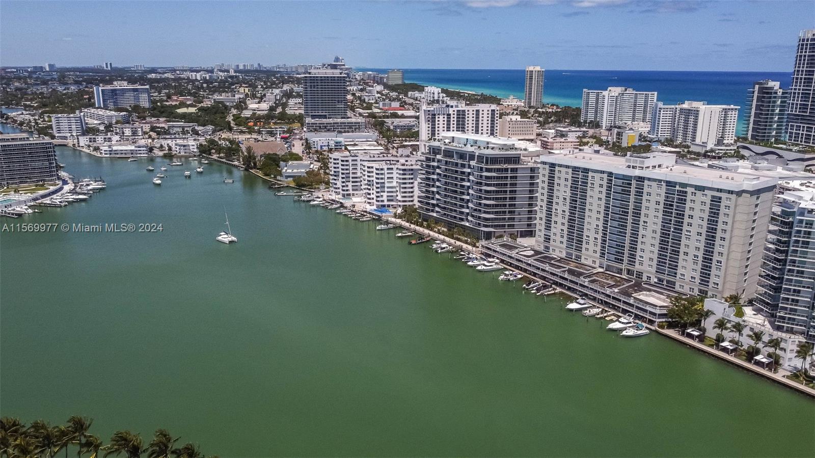 6770 Indian Creek Dr 4D, Miami Beach, Florida 33141, 2 Bedrooms Bedrooms, ,2 BathroomsBathrooms,Residential,For Sale,6770 Indian Creek Dr 4D,A11569977