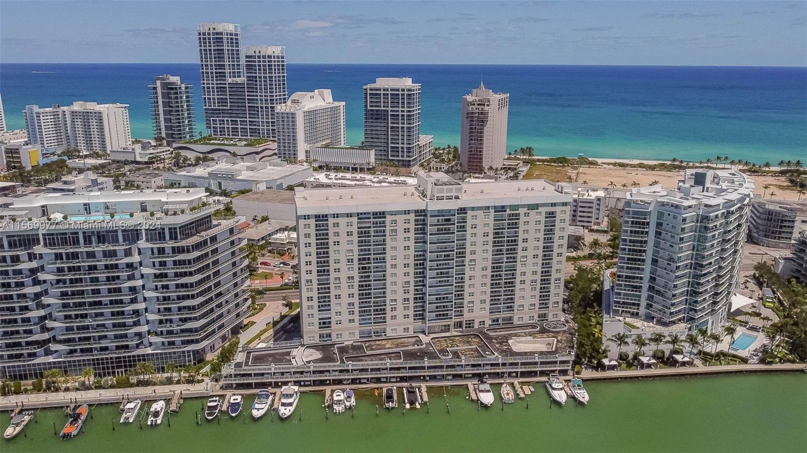 6770 Indian Creek Dr 4D, Miami Beach, Florida 33141, 2 Bedrooms Bedrooms, ,2 BathroomsBathrooms,Residential,For Sale,6770 Indian Creek Dr 4D,A11569977