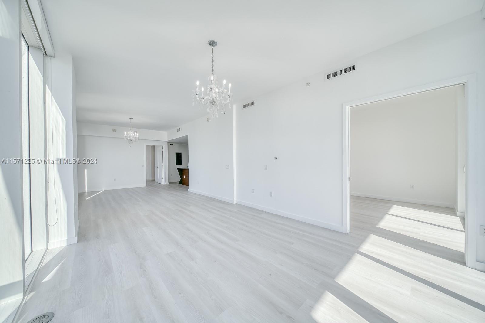 601 NE 27th St 1008, Miami, Florida 33137, 2 Bedrooms Bedrooms, ,2 BathroomsBathrooms,Residentiallease,For Rent,601 NE 27th St 1008,A11571225