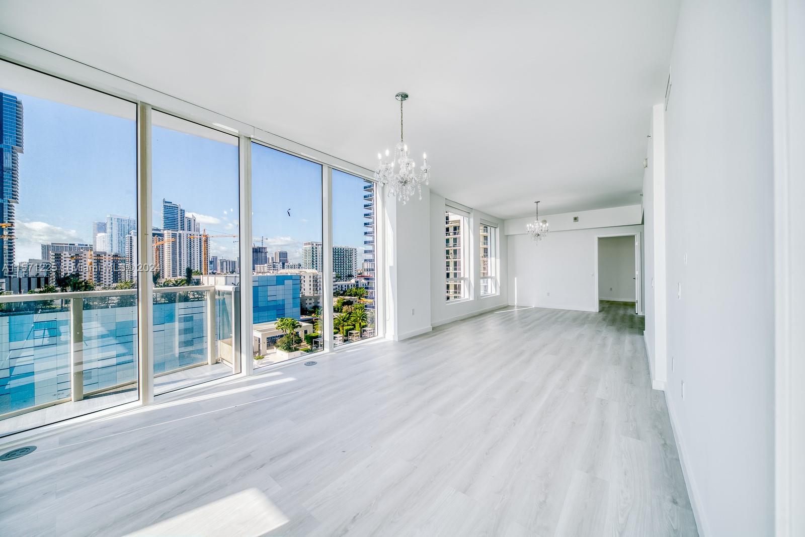 601 NE 27th St 1008, Miami, Florida 33137, 2 Bedrooms Bedrooms, ,2 BathroomsBathrooms,Residentiallease,For Rent,601 NE 27th St 1008,A11571225
