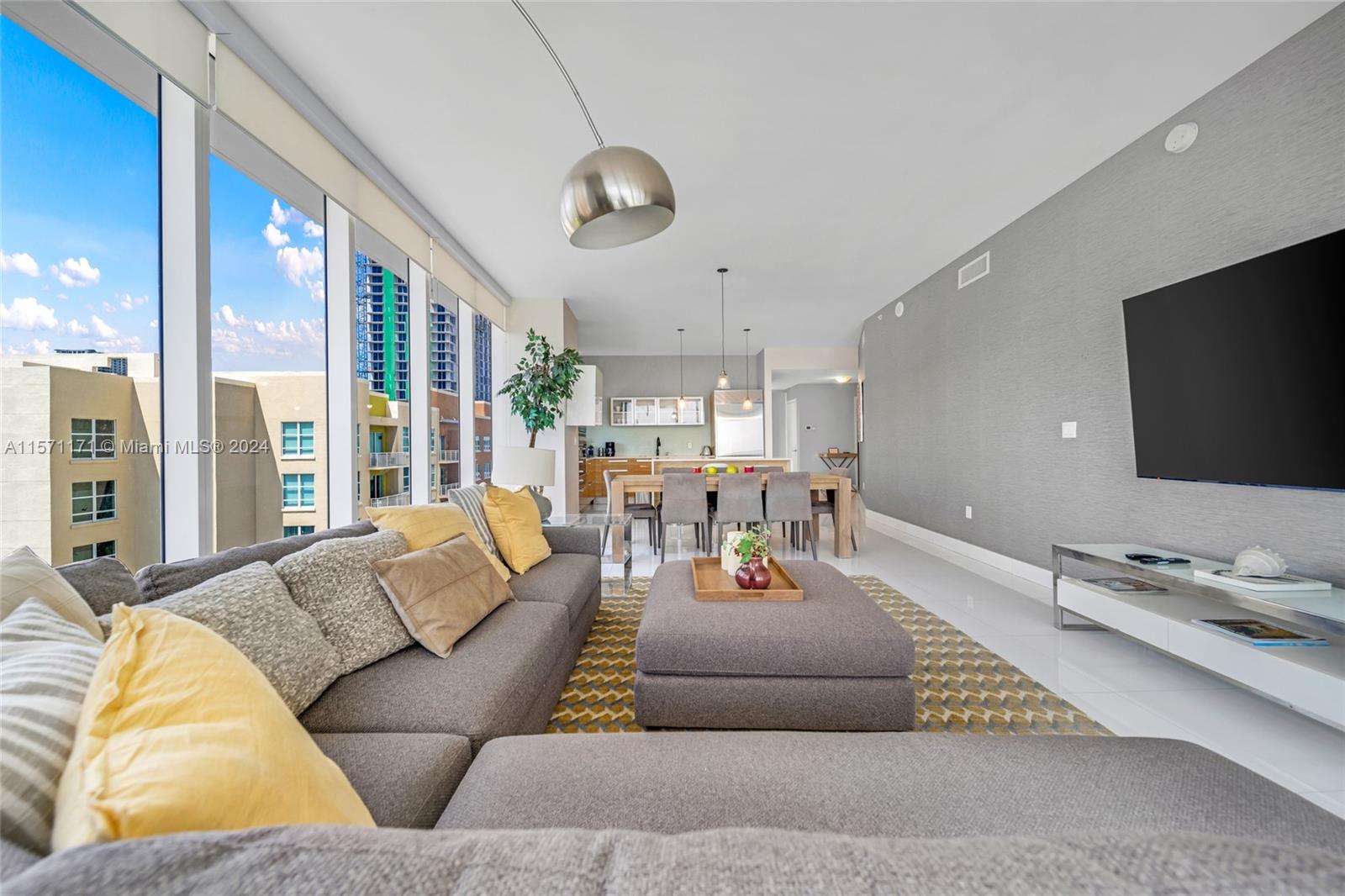 2020 N Bayshore Dr 710, Miami, Florida 33137, 3 Bedrooms Bedrooms, ,3 BathroomsBathrooms,Residentiallease,For Rent,2020 N Bayshore Dr 710,A11571171