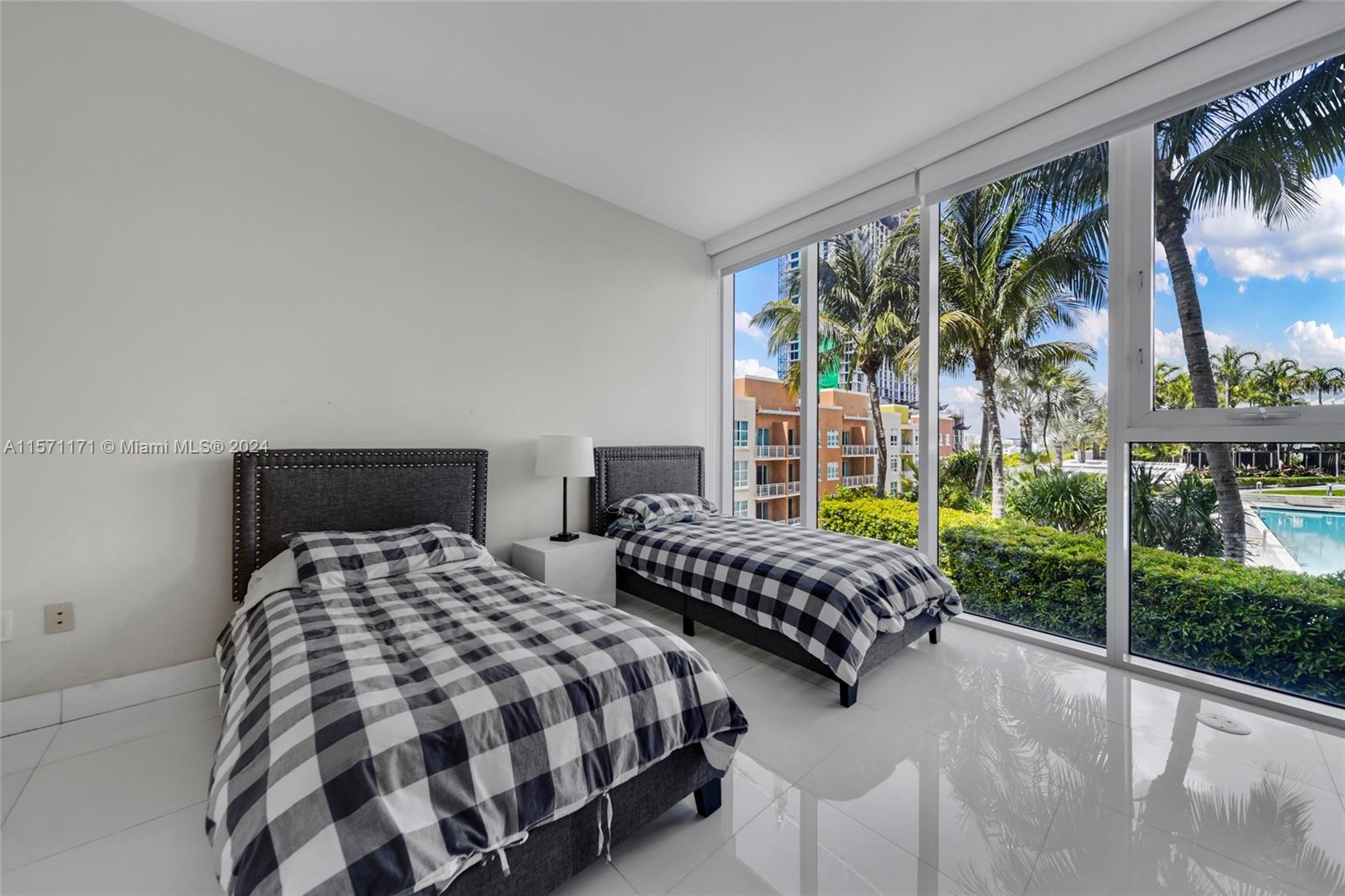 2020 N Bayshore Dr 710, Miami, Florida 33137, 3 Bedrooms Bedrooms, ,3 BathroomsBathrooms,Residentiallease,For Rent,2020 N Bayshore Dr 710,A11571171