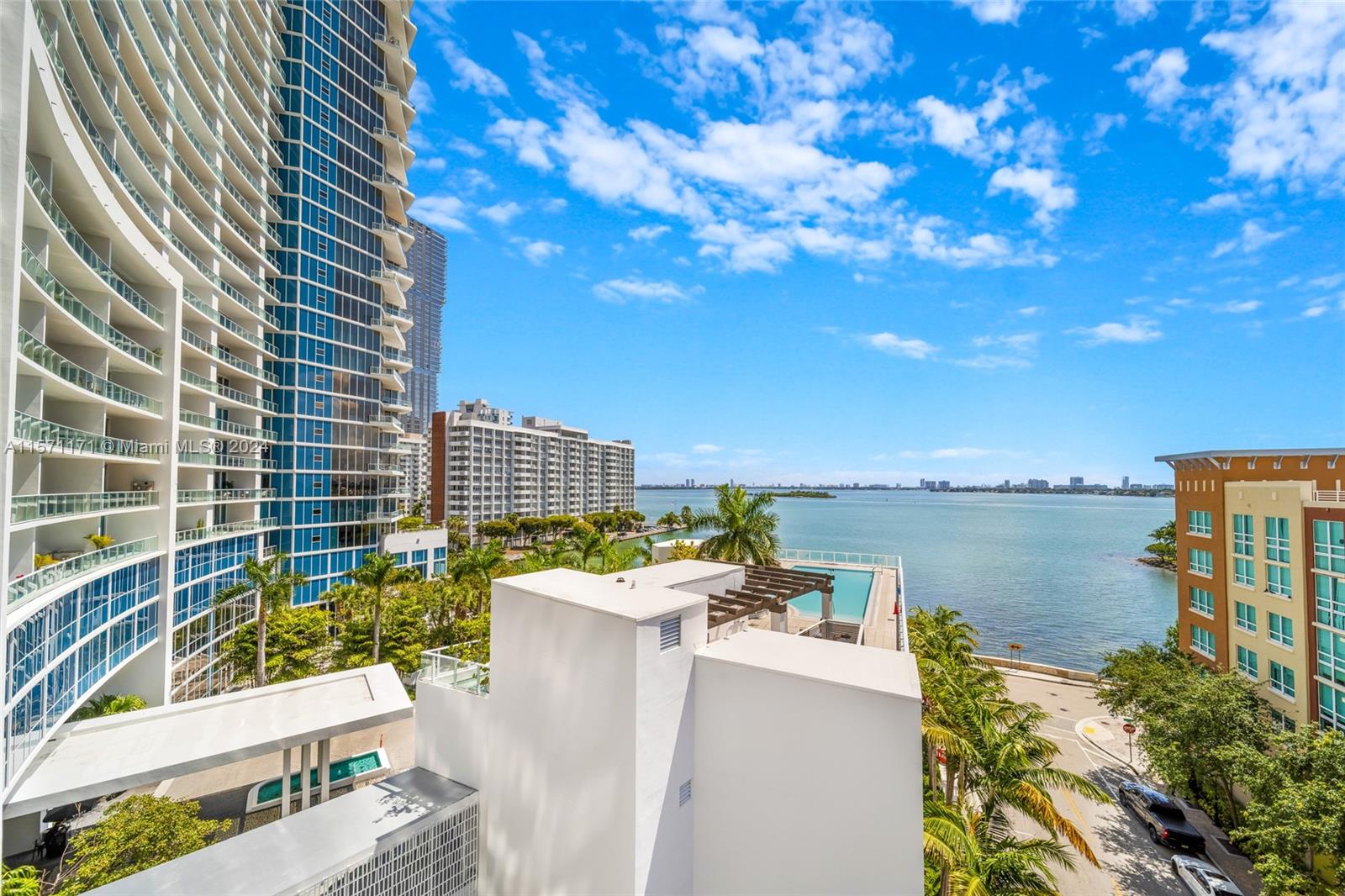 2020 N Bayshore Dr 710, Miami, Florida 33137, 3 Bedrooms Bedrooms, ,3 BathroomsBathrooms,Residentiallease,For Rent,2020 N Bayshore Dr 710,A11571171