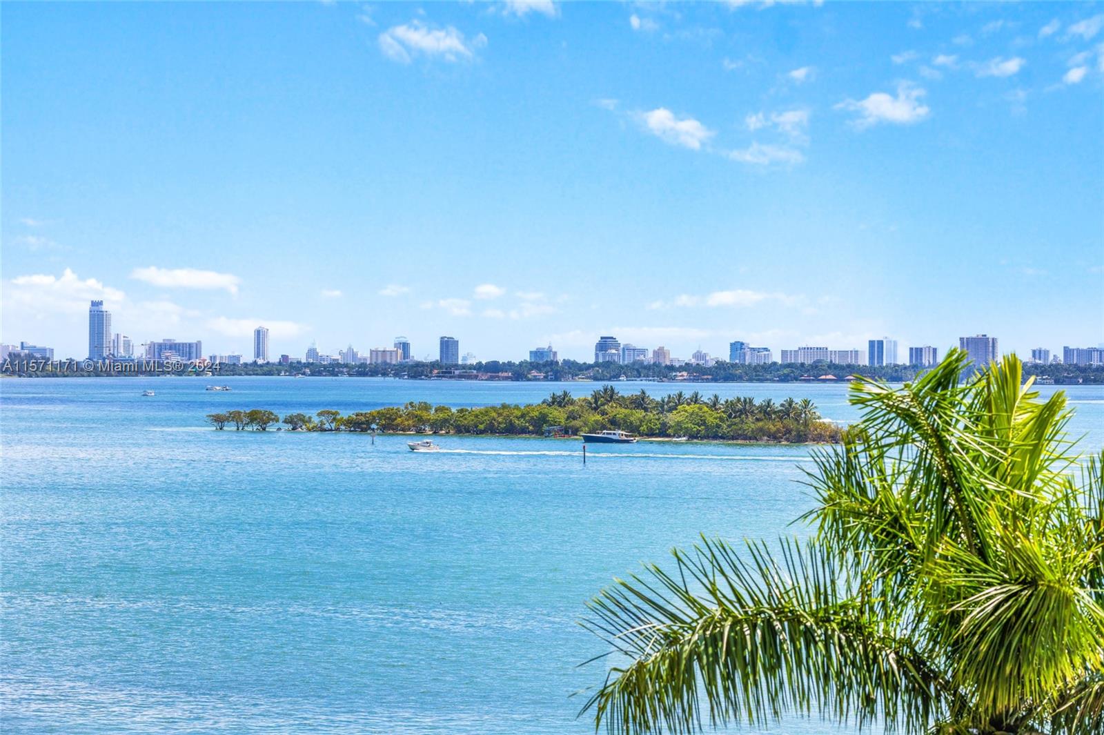 2020 N Bayshore Dr 710, Miami, Florida 33137, 3 Bedrooms Bedrooms, ,3 BathroomsBathrooms,Residentiallease,For Rent,2020 N Bayshore Dr 710,A11571171