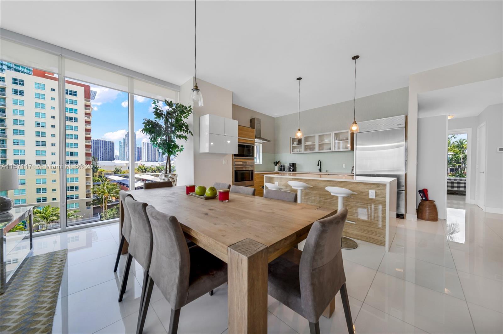2020 N Bayshore Dr 710, Miami, Florida 33137, 3 Bedrooms Bedrooms, ,3 BathroomsBathrooms,Residentiallease,For Rent,2020 N Bayshore Dr 710,A11571171