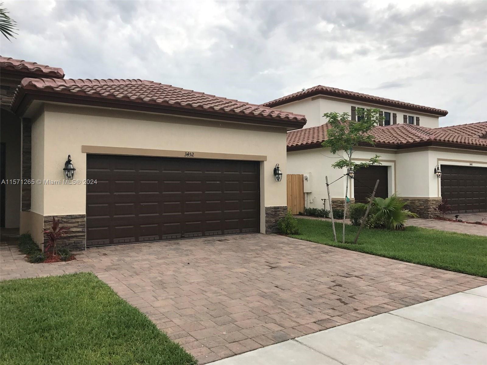 3452 SE 2nd Dr 0, Homestead, Florida 33033, 4 Bedrooms Bedrooms, ,3 BathroomsBathrooms,Residentiallease,For Rent,3452 SE 2nd Dr 0,A11571265