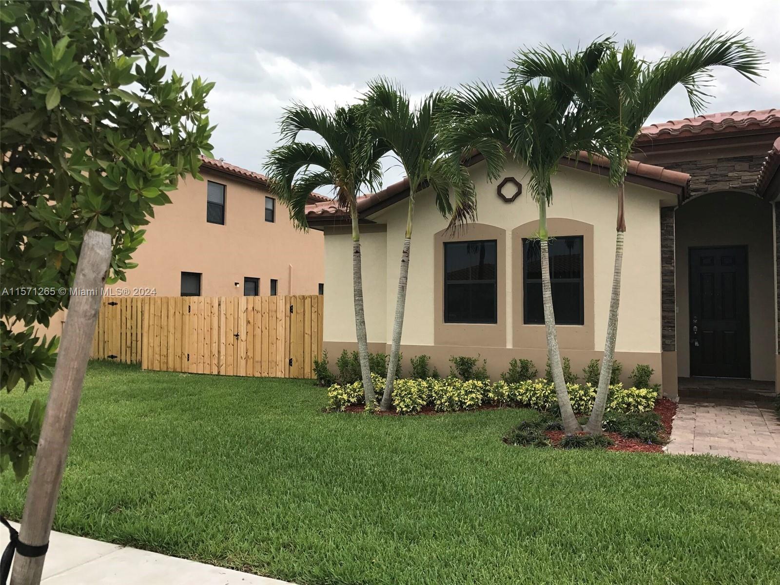 3452 SE 2nd Dr 0, Homestead, Florida 33033, 4 Bedrooms Bedrooms, ,3 BathroomsBathrooms,Residentiallease,For Rent,3452 SE 2nd Dr 0,A11571265