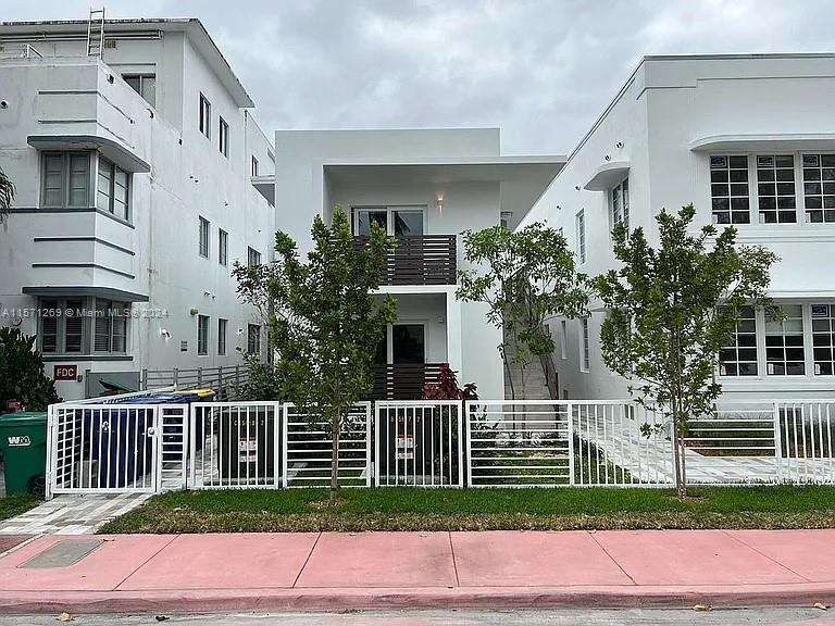 1610 Euclid Ave B101, Miami Beach, Florida 33139, 1 Bedroom Bedrooms, ,1 BathroomBathrooms,Residentiallease,For Rent,1610 Euclid Ave B101,A11571269