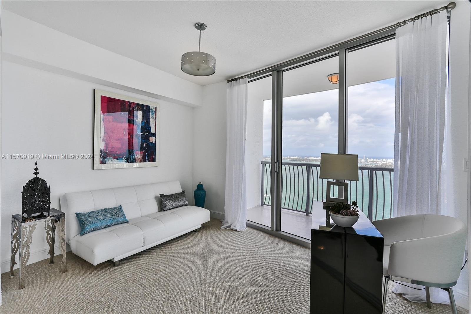 1750 N Bayshore Dr 5002, Miami, Florida 33132, 2 Bedrooms Bedrooms, ,2 BathroomsBathrooms,Residentiallease,For Rent,1750 N Bayshore Dr 5002,A11570919