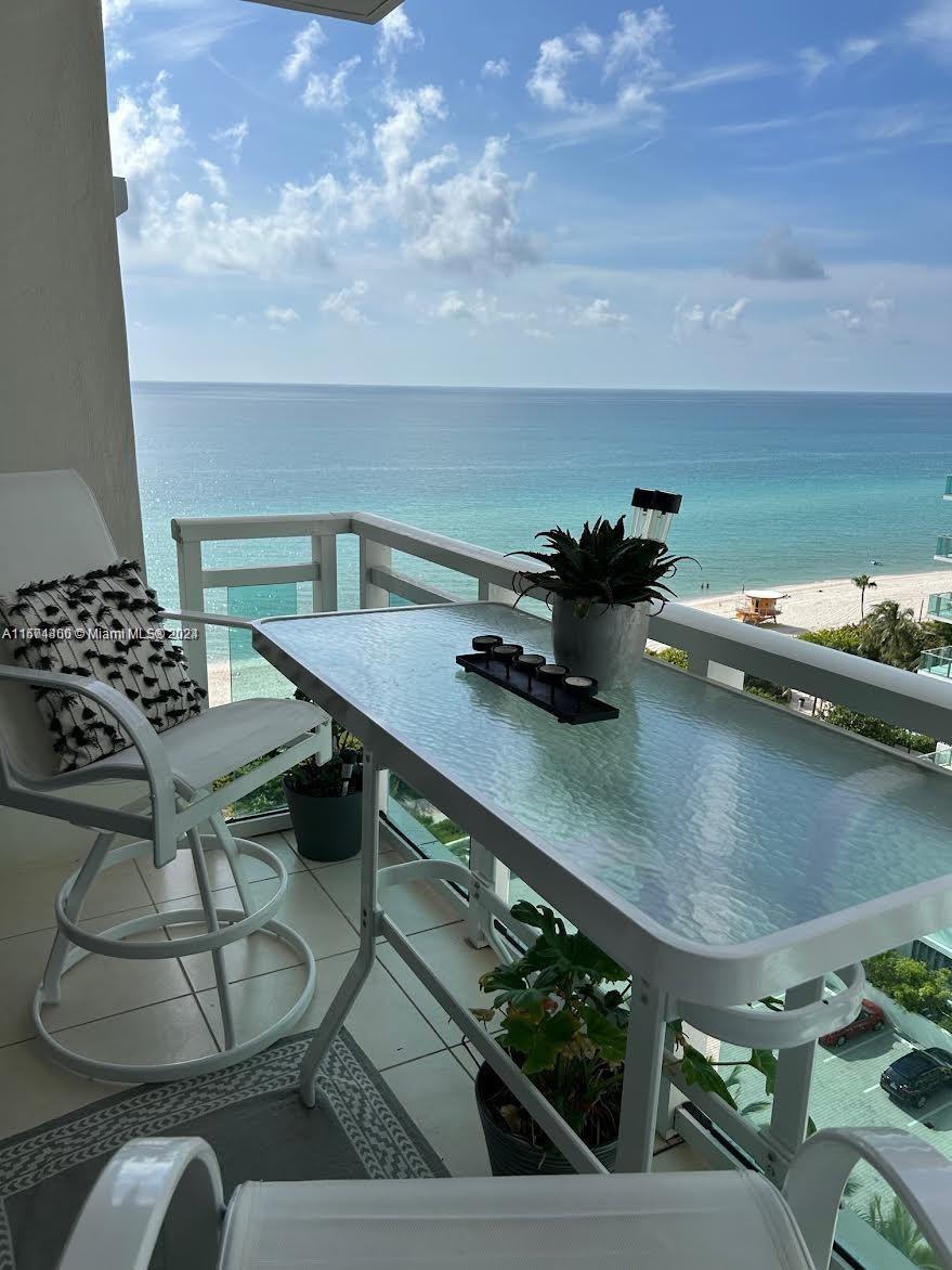 6917 Collins Ave 1507, Miami Beach, Florida 33141, ,1 BathroomBathrooms,Residentiallease,For Rent,6917 Collins Ave 1507,A11571300