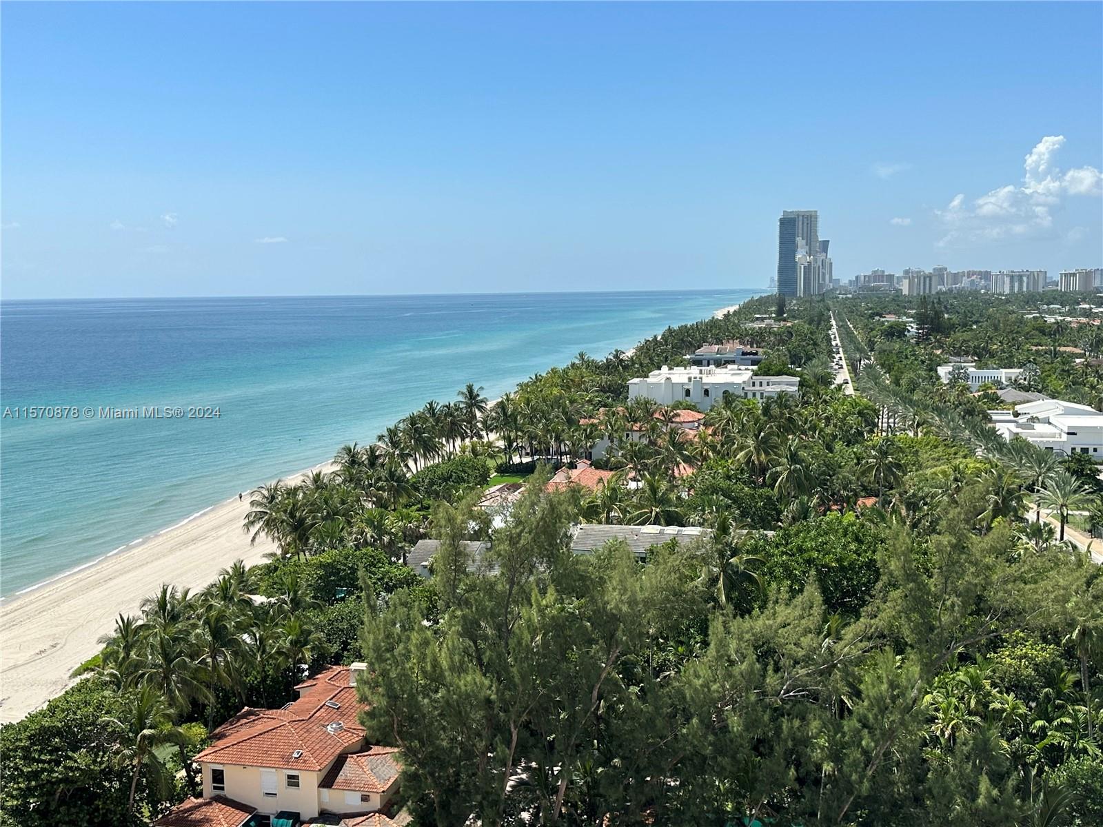 3180 S Ocean Dr PH 1703, Hallandale Beach, Florida 33009, 1 Bedroom Bedrooms, ,1 BathroomBathrooms,Residential,For Sale,3180 S Ocean Dr PH 1703,A11570878