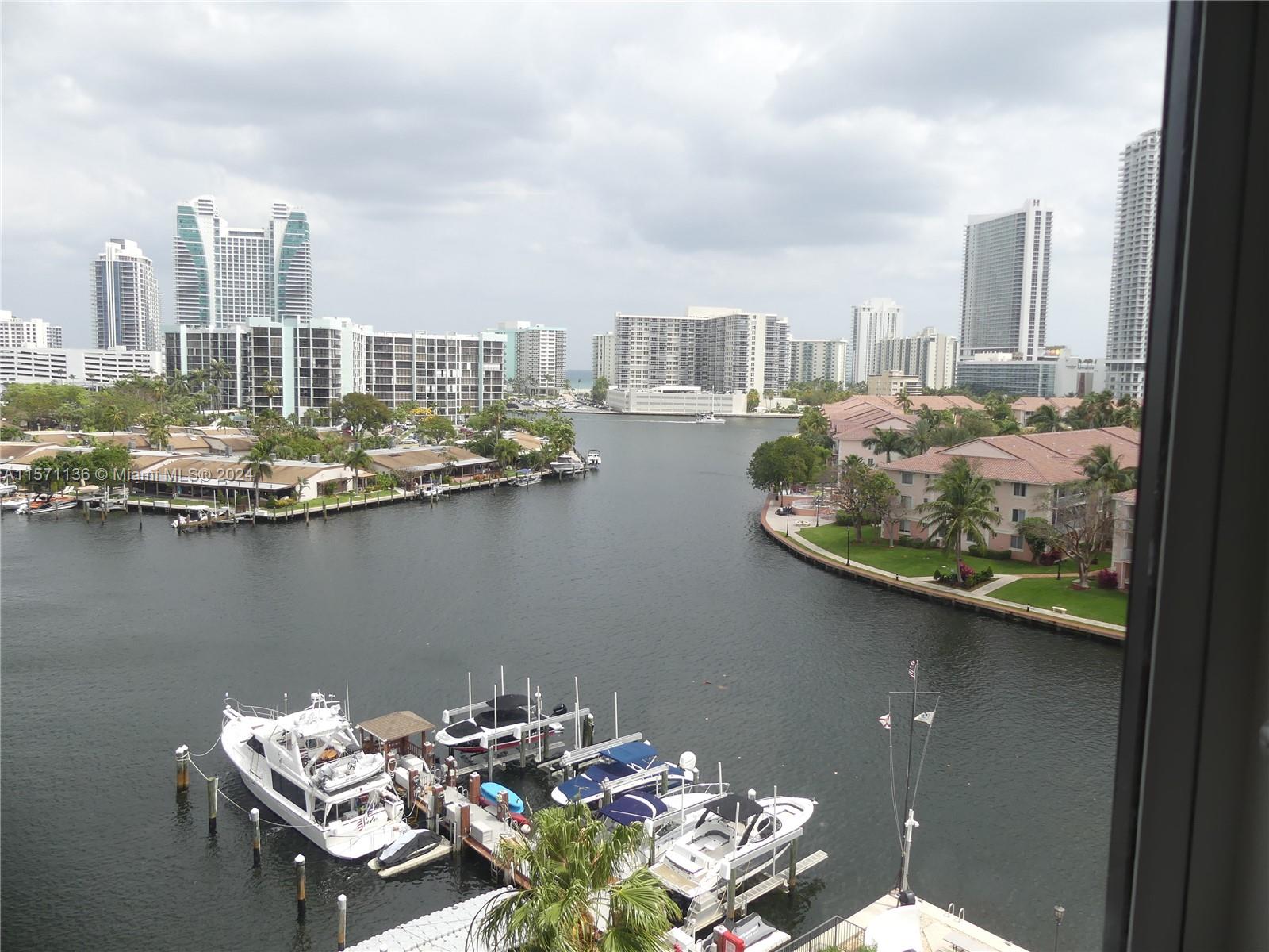 300 Three Islands Blvd 807, Hallandale Beach, Florida 33009, 2 Bedrooms Bedrooms, ,2 BathroomsBathrooms,Residential,For Sale,300 Three Islands Blvd 807,A11571136