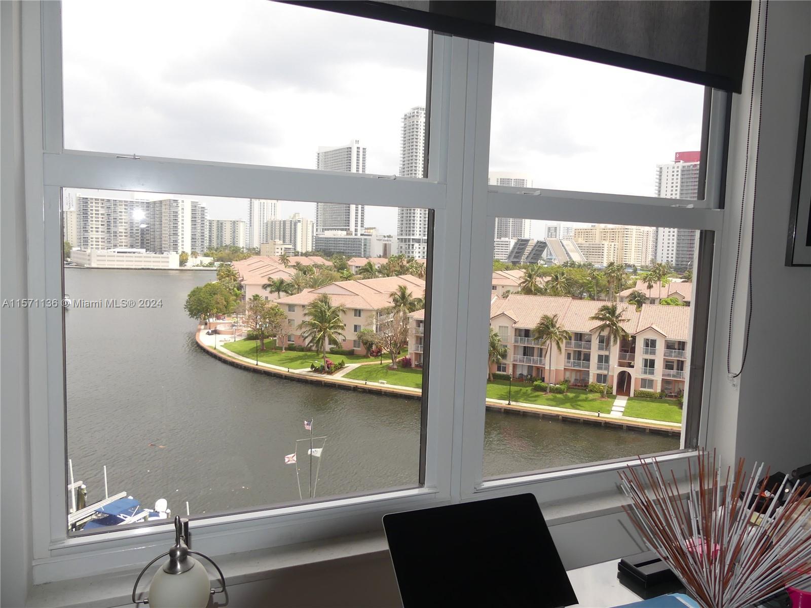 300 Three Islands Blvd 807, Hallandale Beach, Florida 33009, 2 Bedrooms Bedrooms, ,2 BathroomsBathrooms,Residential,For Sale,300 Three Islands Blvd 807,A11571136