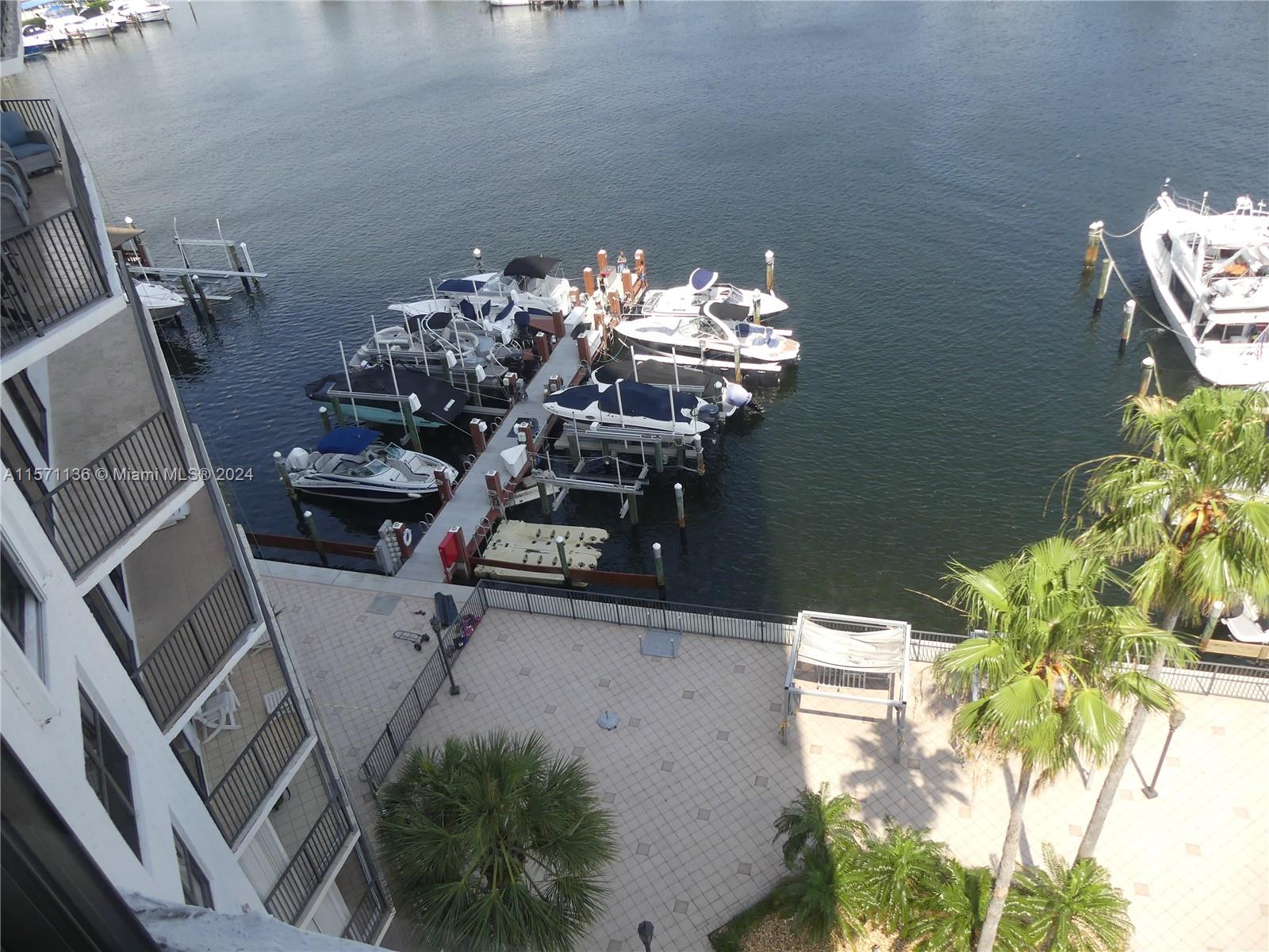 300 Three Islands Blvd 807, Hallandale Beach, Florida 33009, 2 Bedrooms Bedrooms, ,2 BathroomsBathrooms,Residential,For Sale,300 Three Islands Blvd 807,A11571136