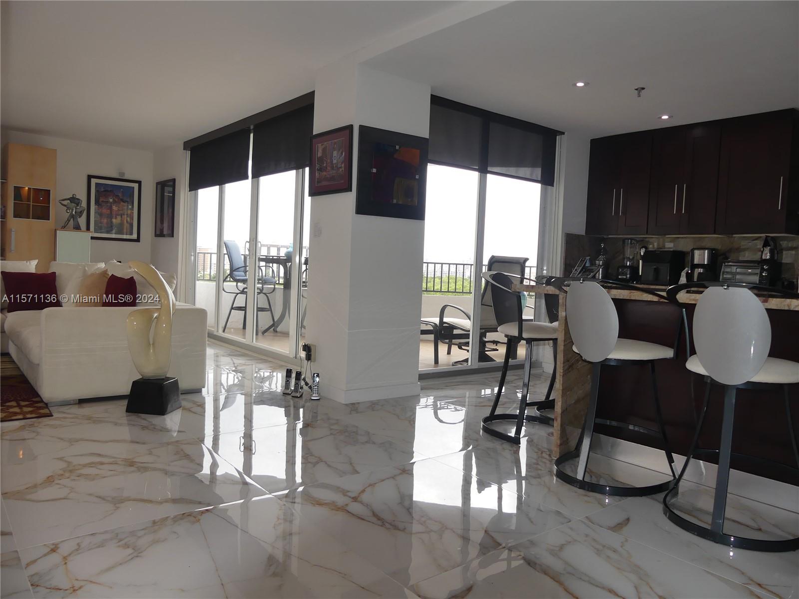 300 Three Islands Blvd 807, Hallandale Beach, Florida 33009, 2 Bedrooms Bedrooms, ,2 BathroomsBathrooms,Residential,For Sale,300 Three Islands Blvd 807,A11571136