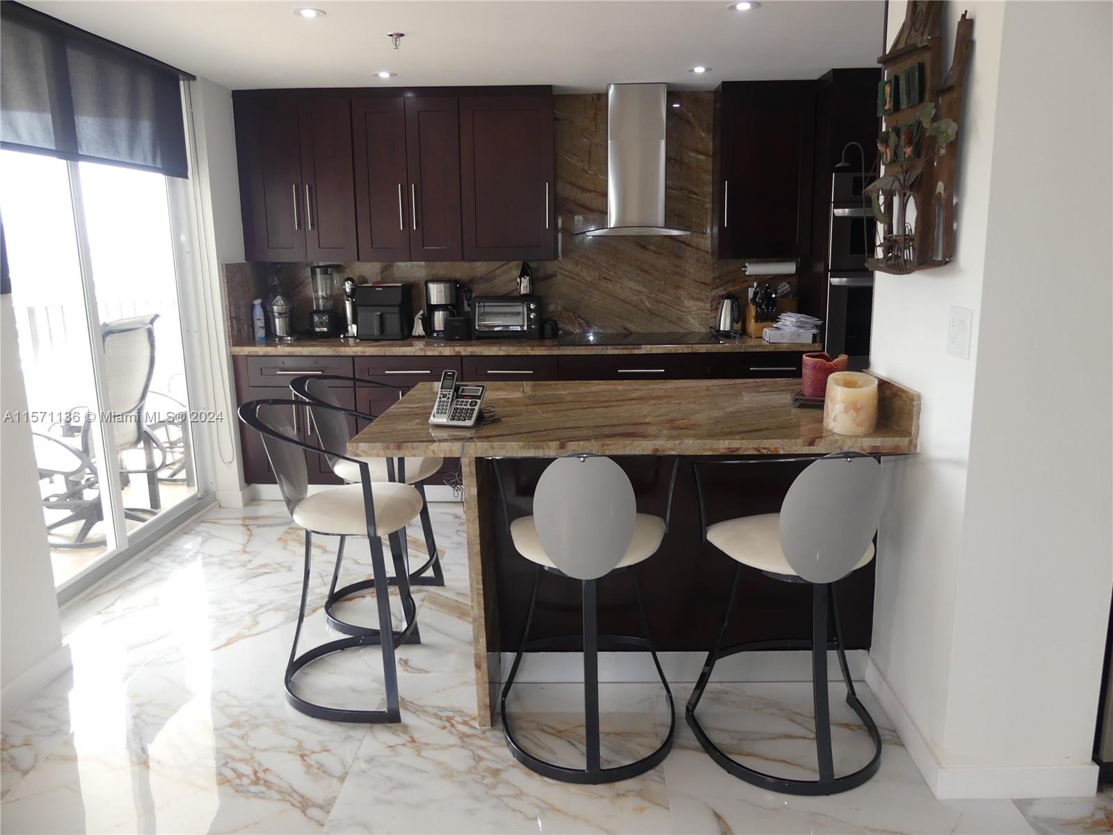 300 Three Islands Blvd 807, Hallandale Beach, Florida 33009, 2 Bedrooms Bedrooms, ,2 BathroomsBathrooms,Residential,For Sale,300 Three Islands Blvd 807,A11571136