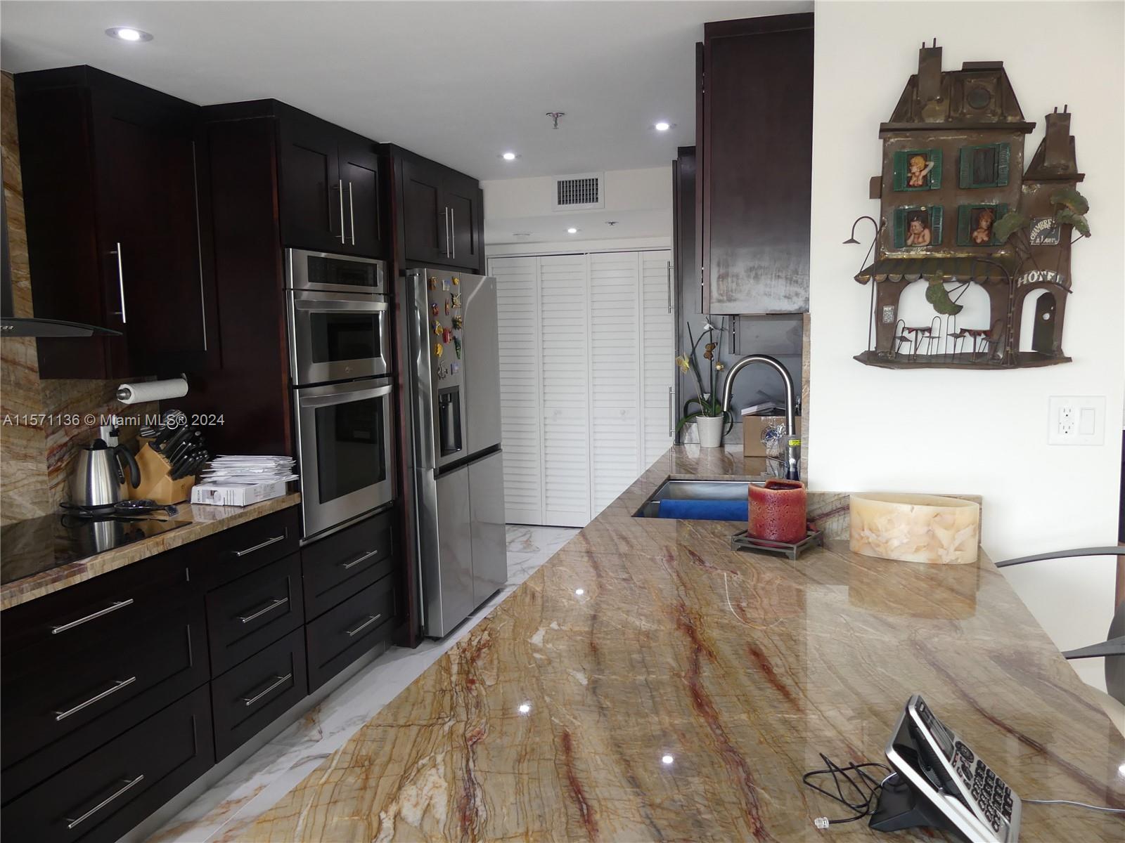 300 Three Islands Blvd 807, Hallandale Beach, Florida 33009, 2 Bedrooms Bedrooms, ,2 BathroomsBathrooms,Residential,For Sale,300 Three Islands Blvd 807,A11571136