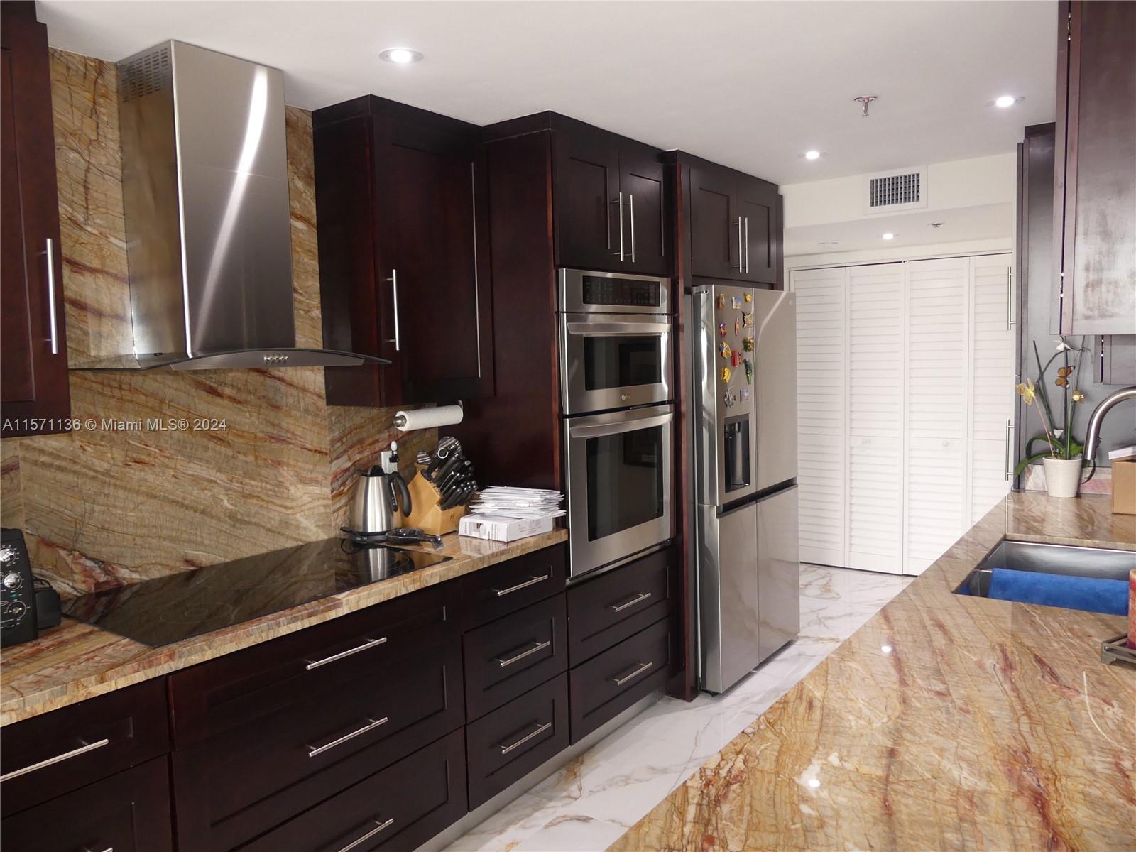 300 Three Islands Blvd 807, Hallandale Beach, Florida 33009, 2 Bedrooms Bedrooms, ,2 BathroomsBathrooms,Residential,For Sale,300 Three Islands Blvd 807,A11571136