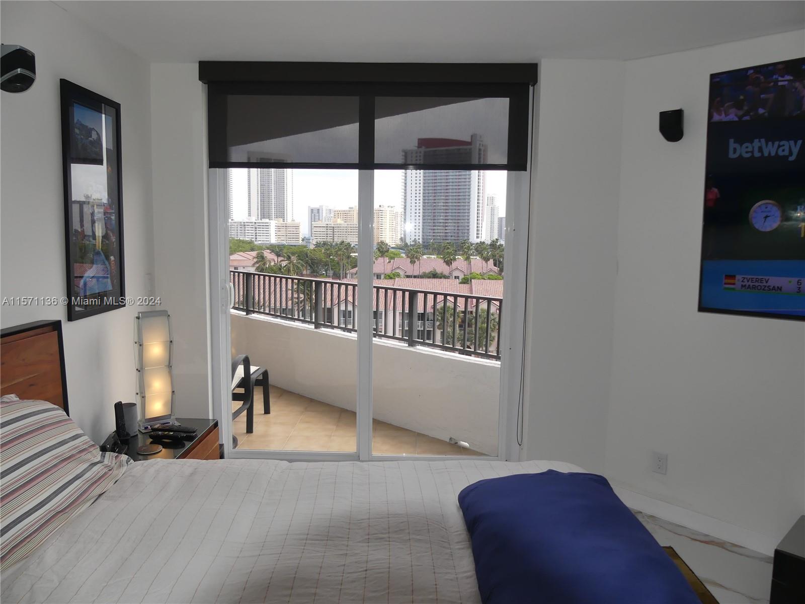 300 Three Islands Blvd 807, Hallandale Beach, Florida 33009, 2 Bedrooms Bedrooms, ,2 BathroomsBathrooms,Residential,For Sale,300 Three Islands Blvd 807,A11571136