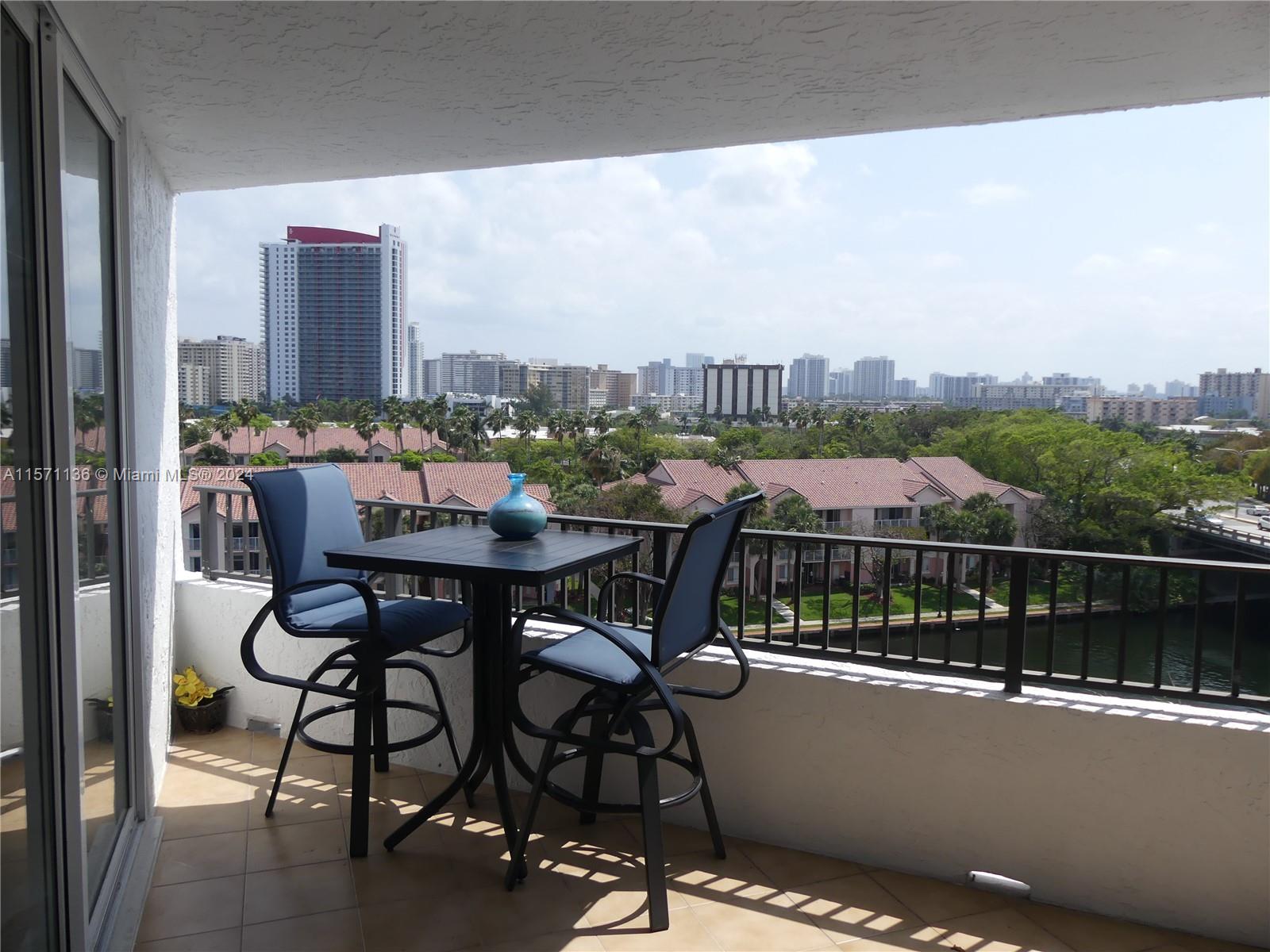 300 Three Islands Blvd 807, Hallandale Beach, Florida 33009, 2 Bedrooms Bedrooms, ,2 BathroomsBathrooms,Residential,For Sale,300 Three Islands Blvd 807,A11571136